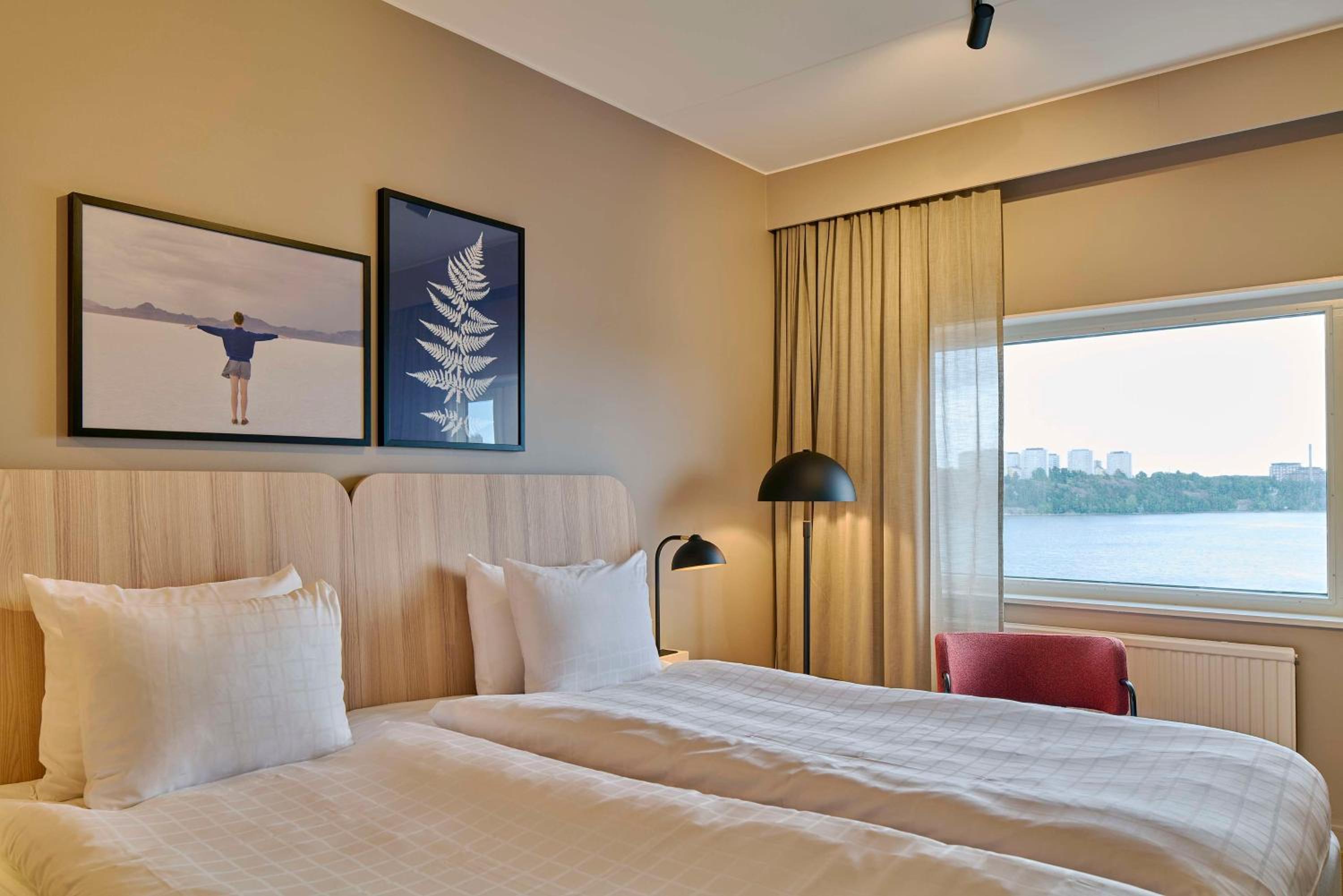 Standard Family Quadruple Room - Photo 3