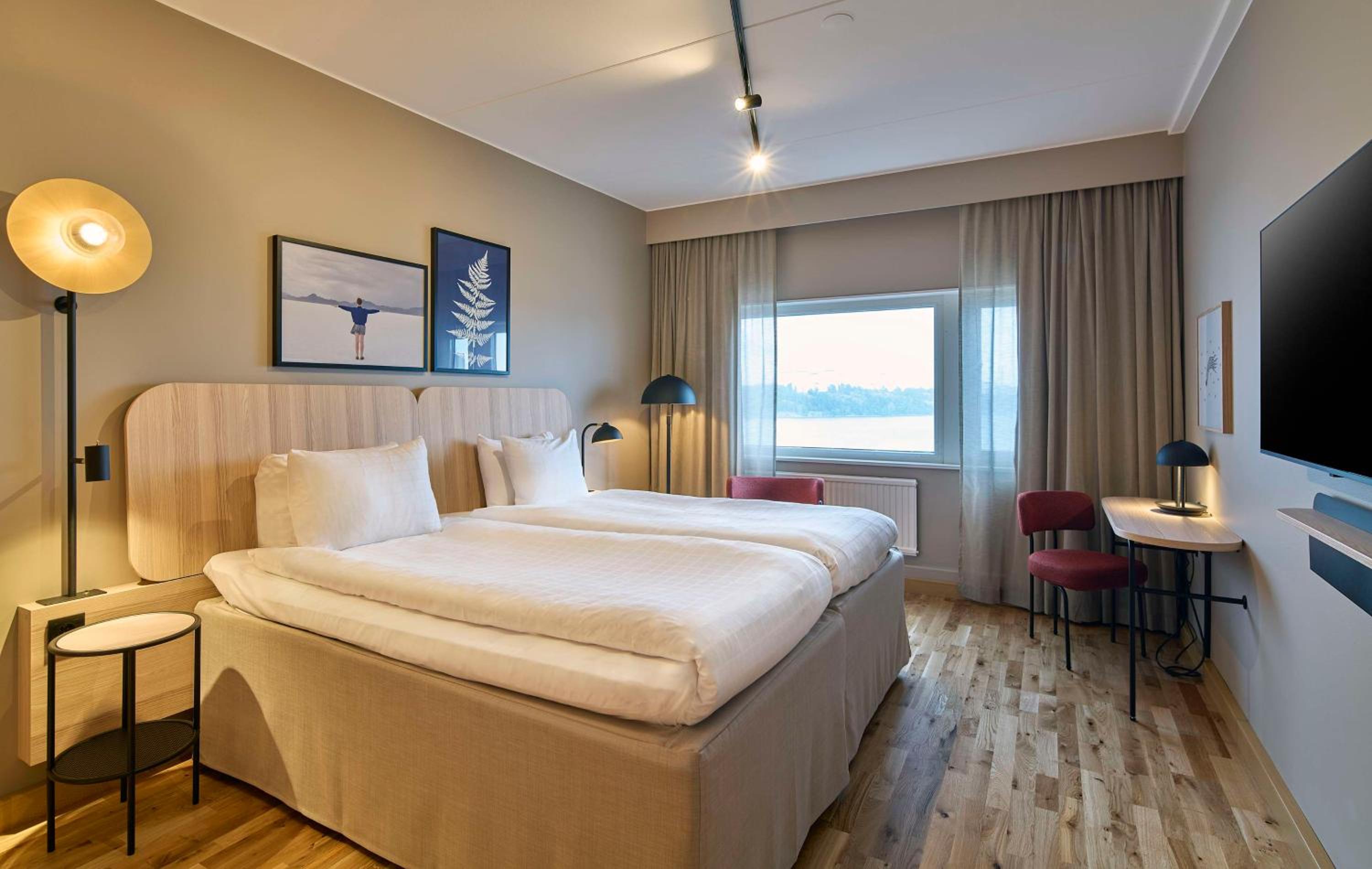 Standard Family Quadruple Room - Photo 1