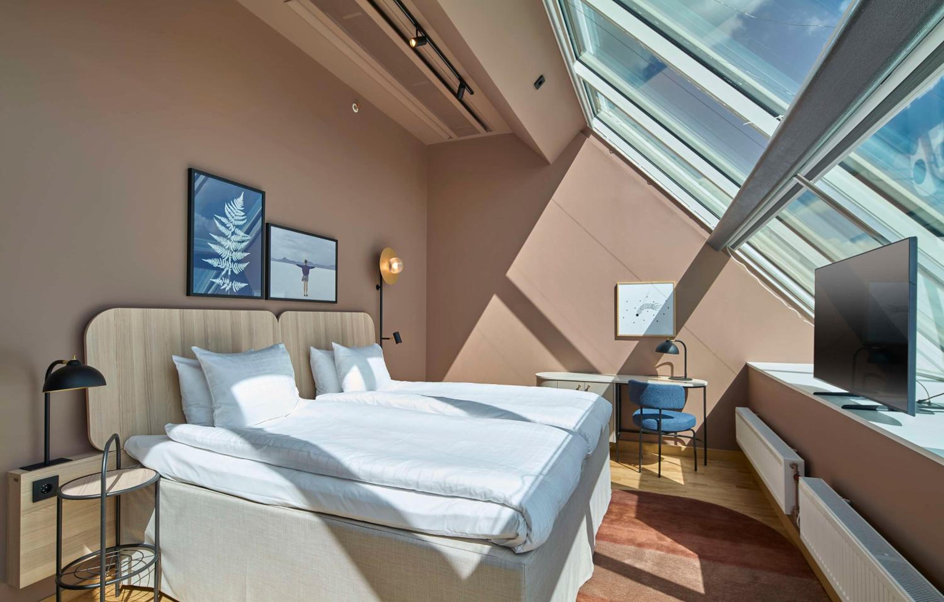 Junior Suite - Photo 2