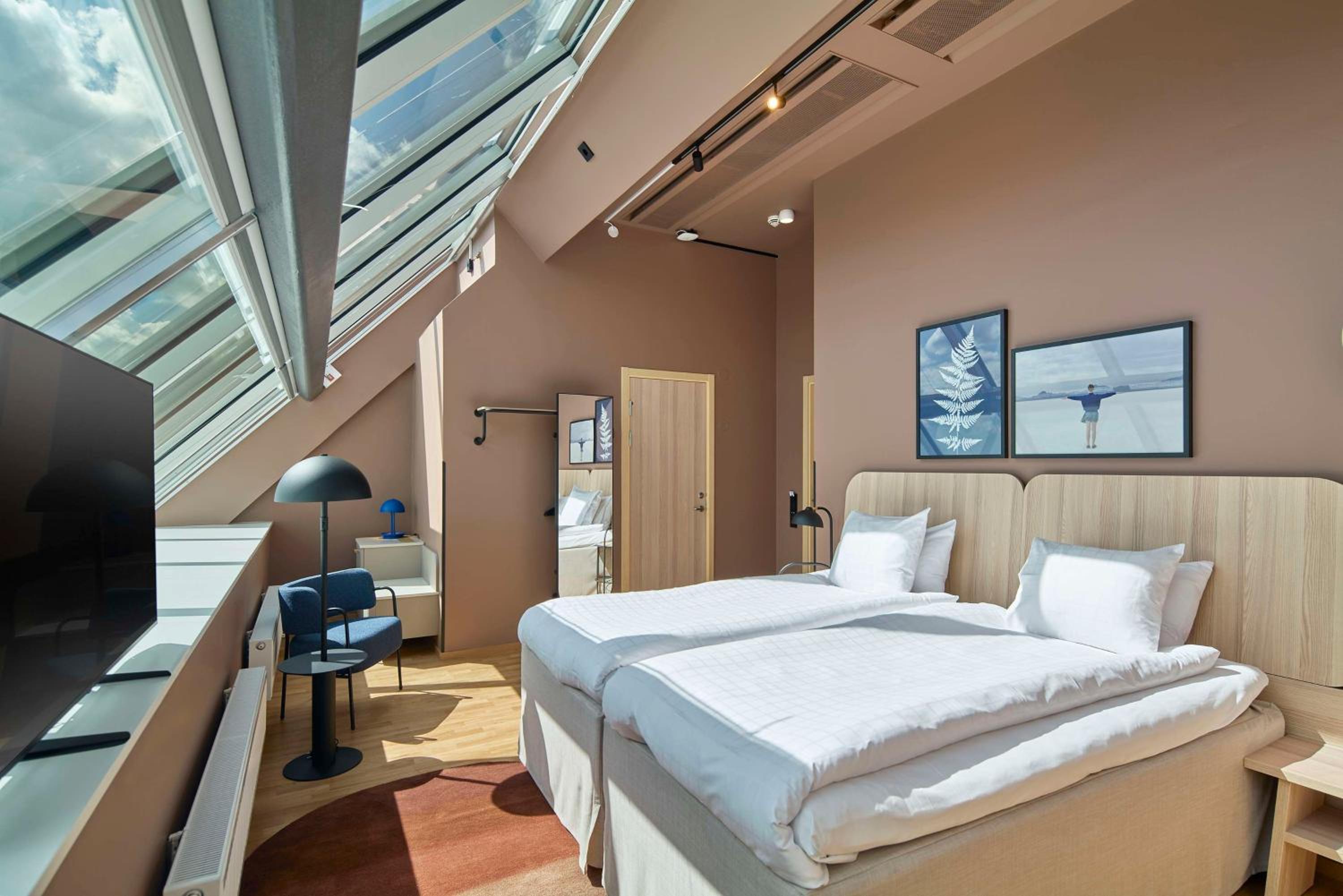 Junior Suite - Photo 1