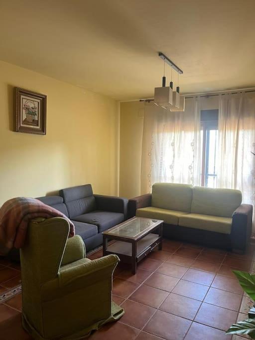 Casa de Dos Habitaciones