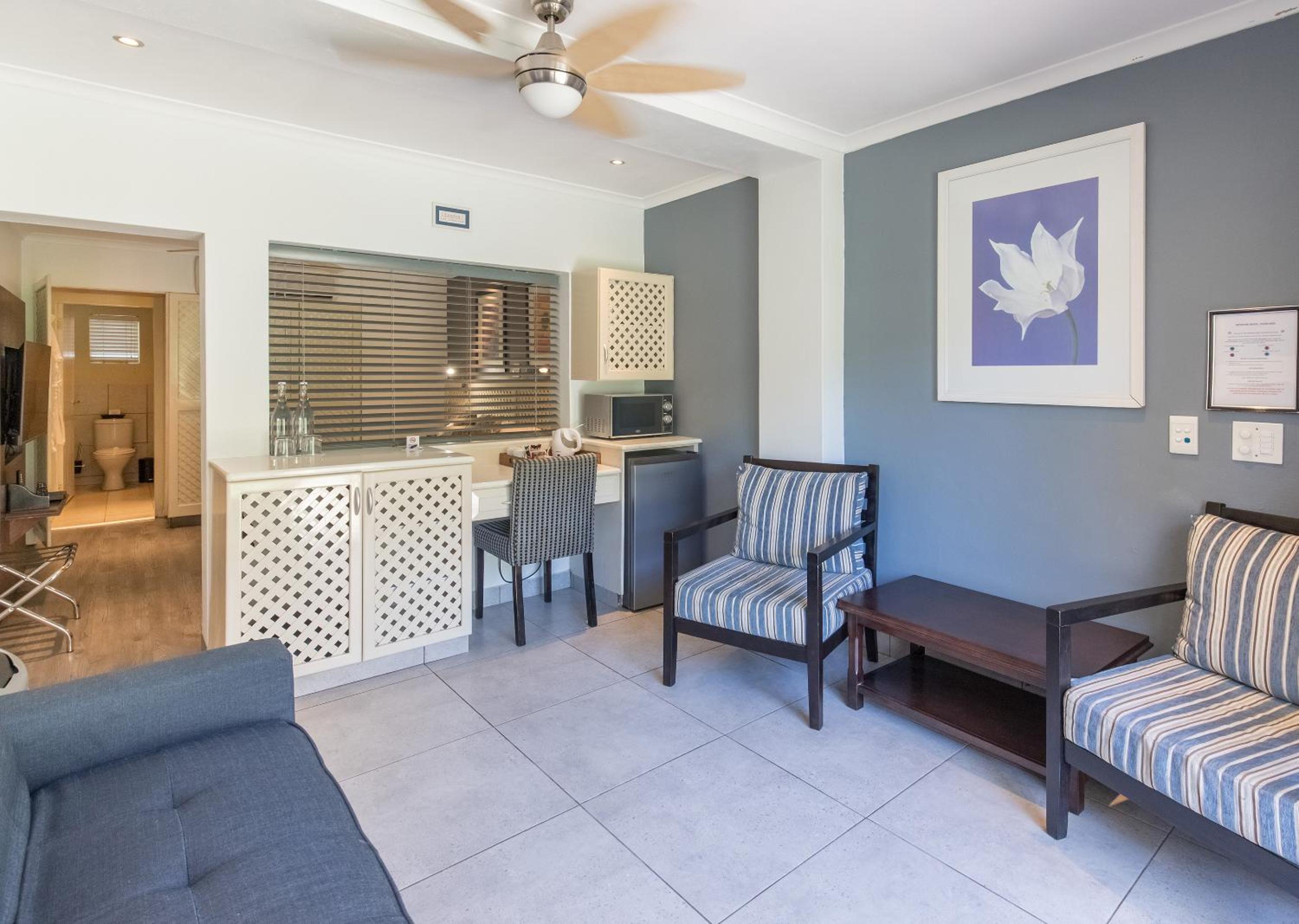 Family Suite photo 3