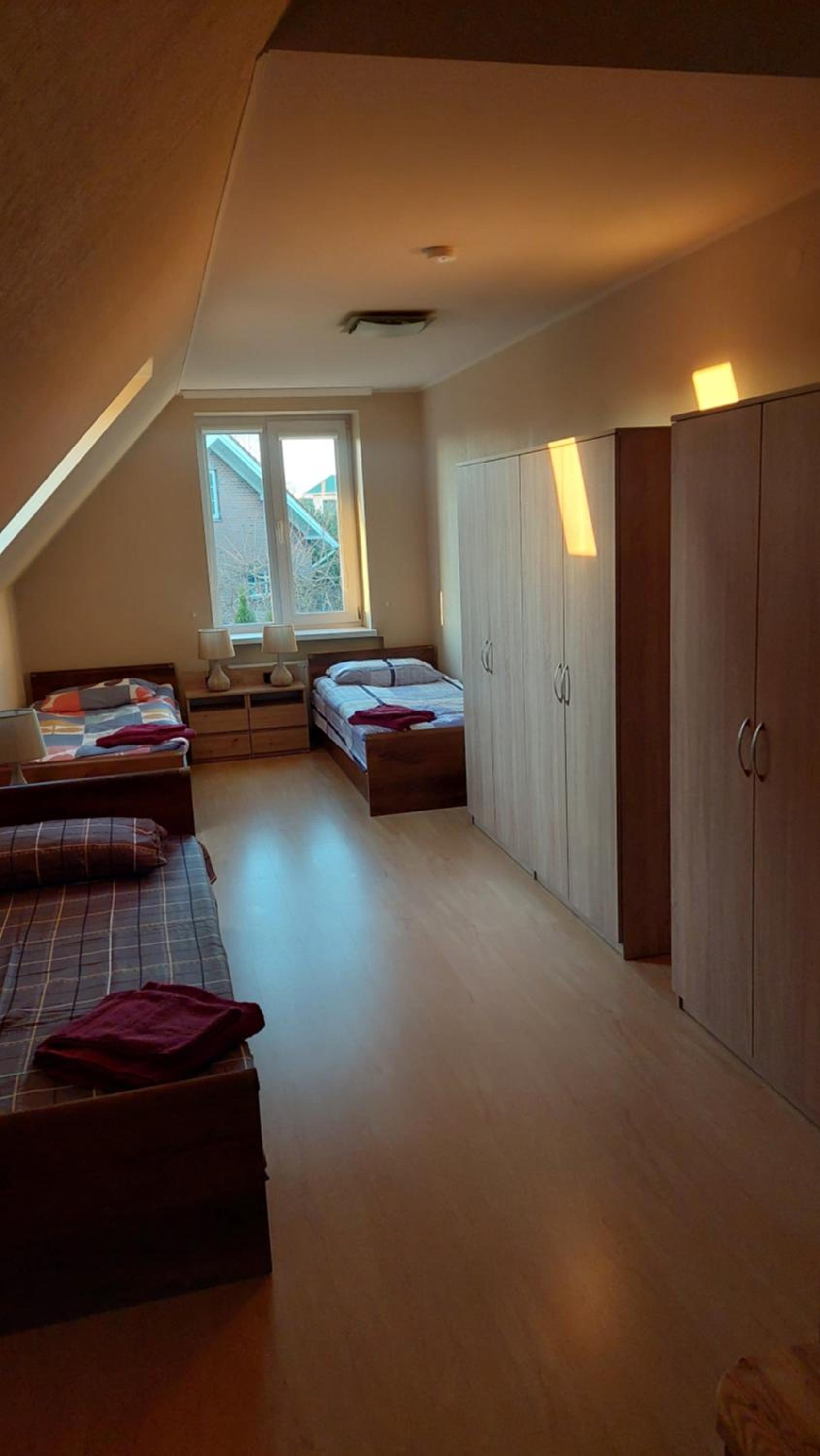 Triple Room photo 1