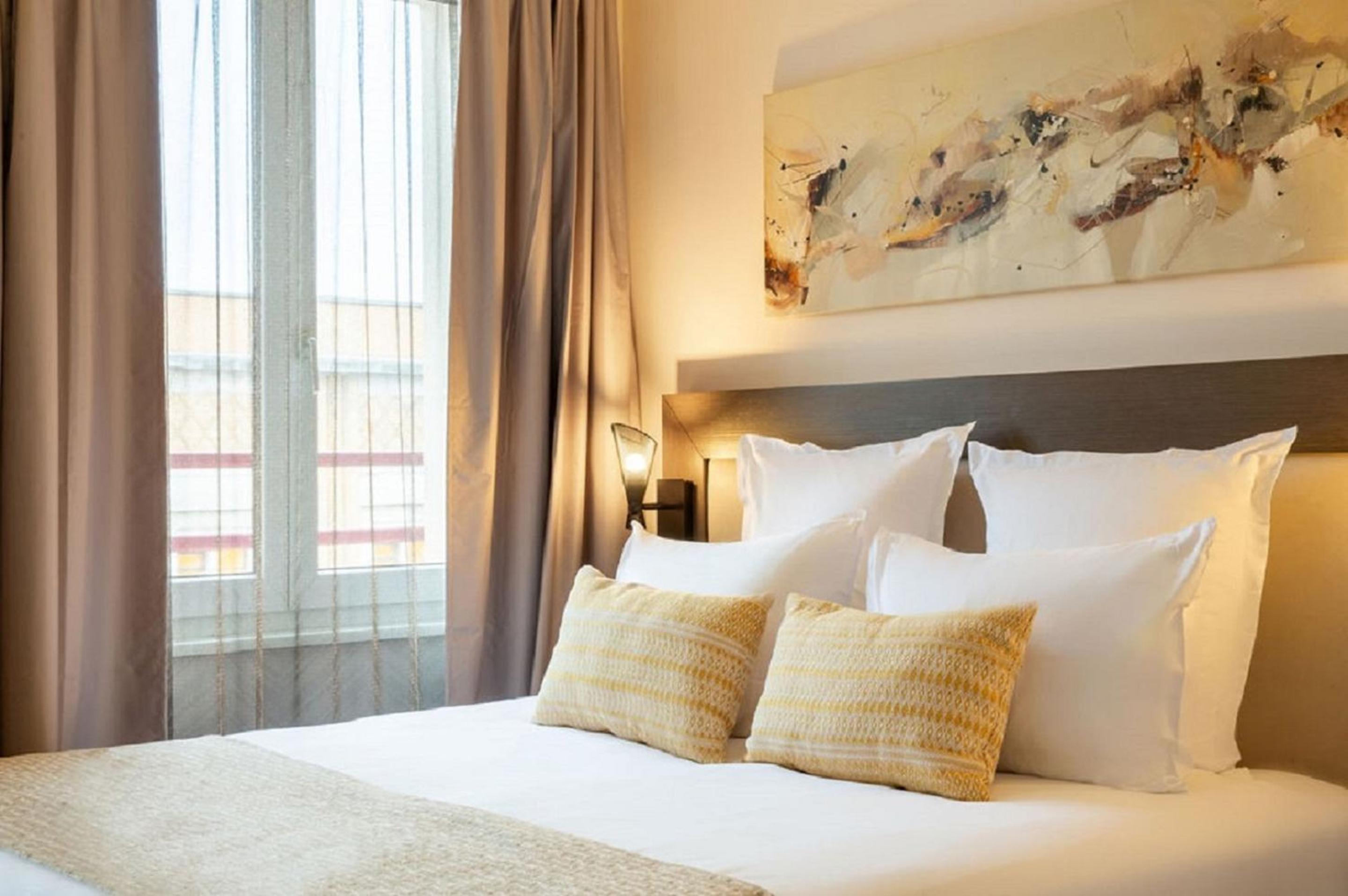 Comfort Queen Room - Non-Smoking  - Photo 1