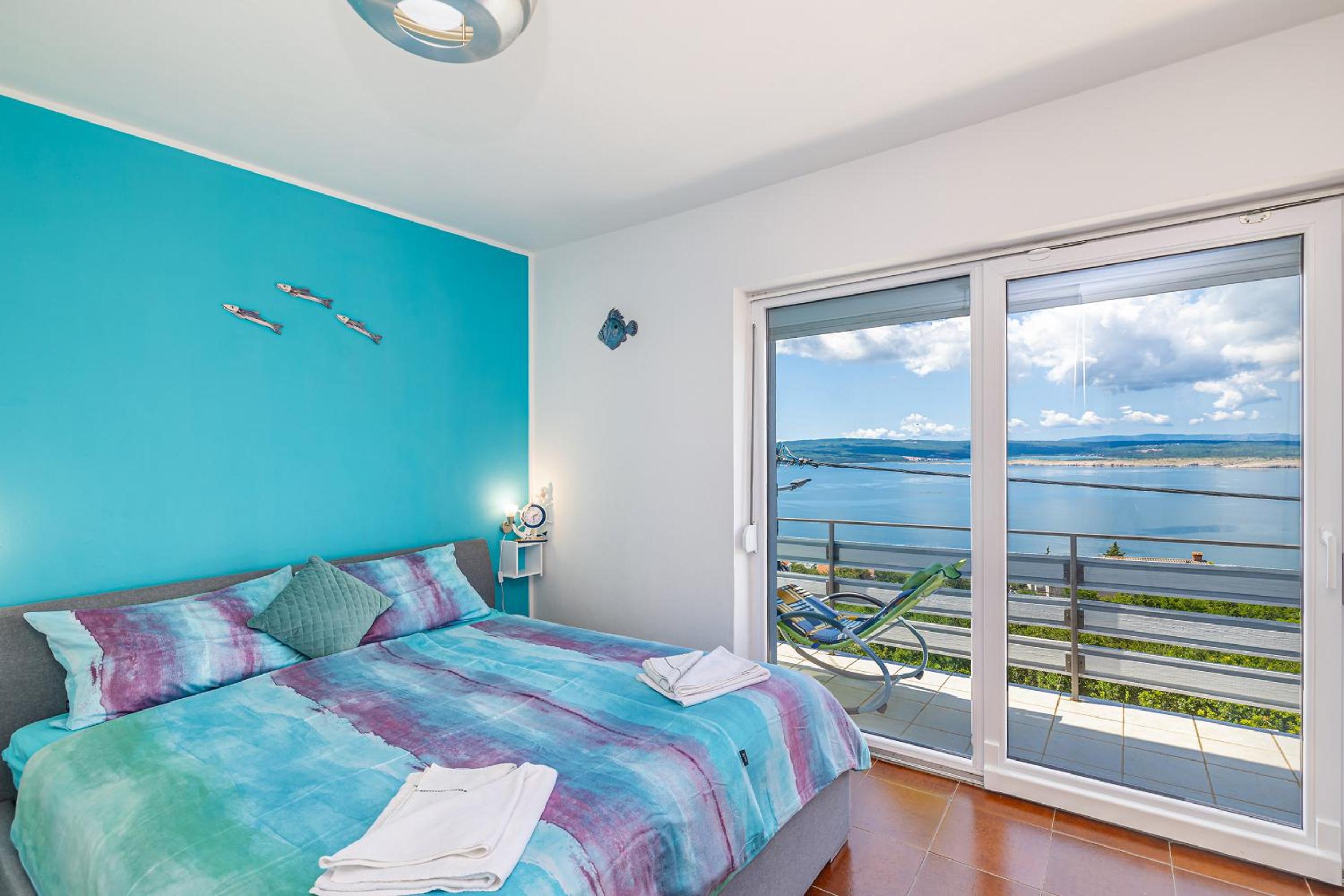 Three-Bedroom Villa photo 2