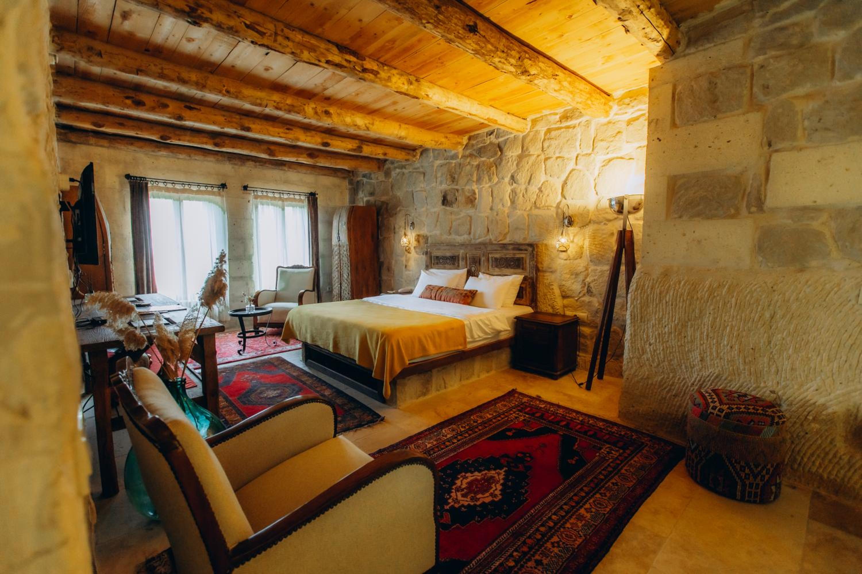 King Room - Photo 9