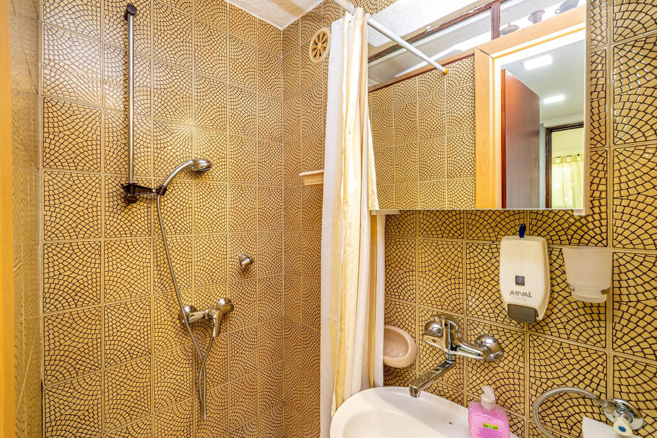 One-Bedroom Villa photo 2