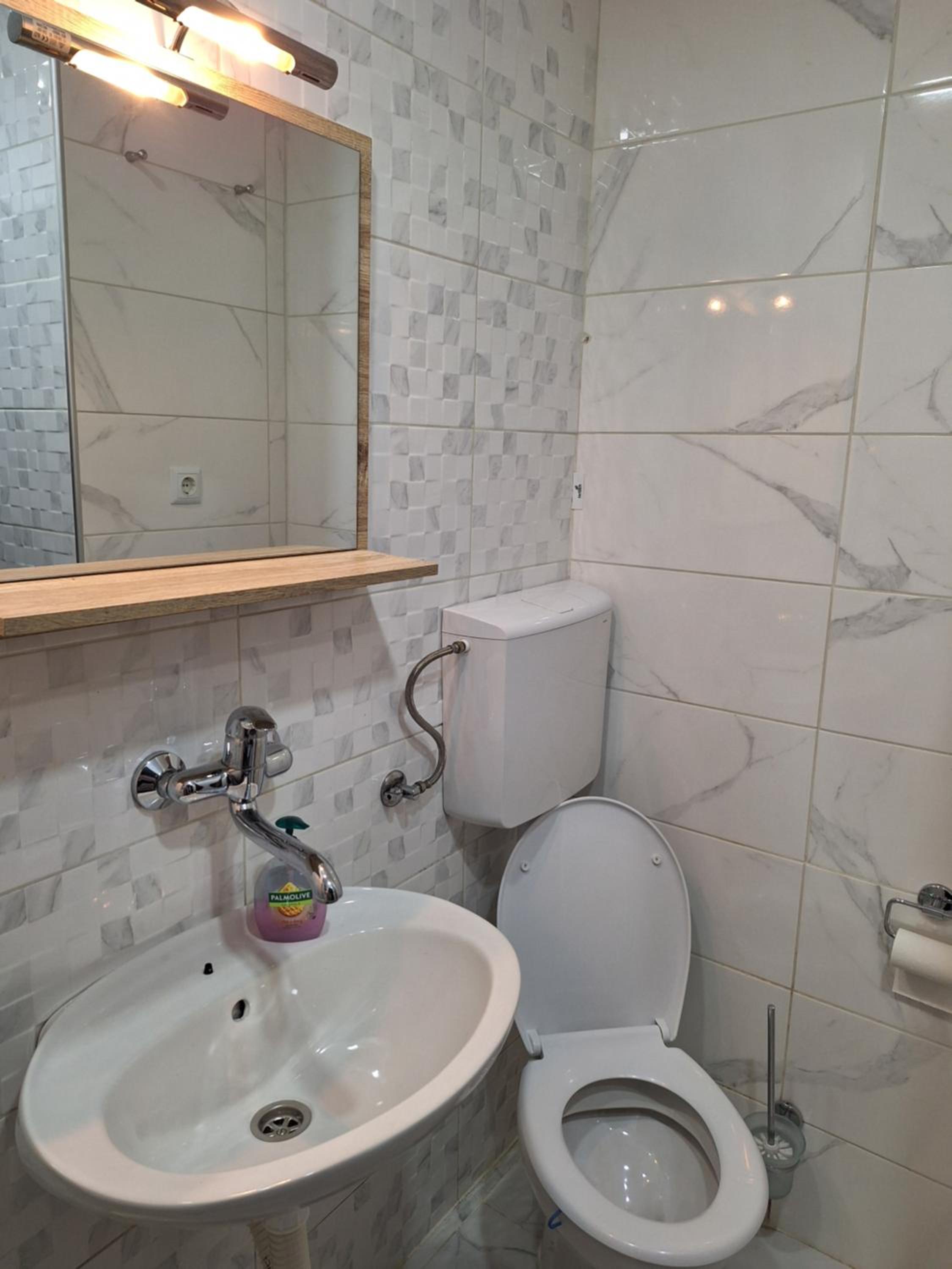 One-Bedroom Villa photo 2