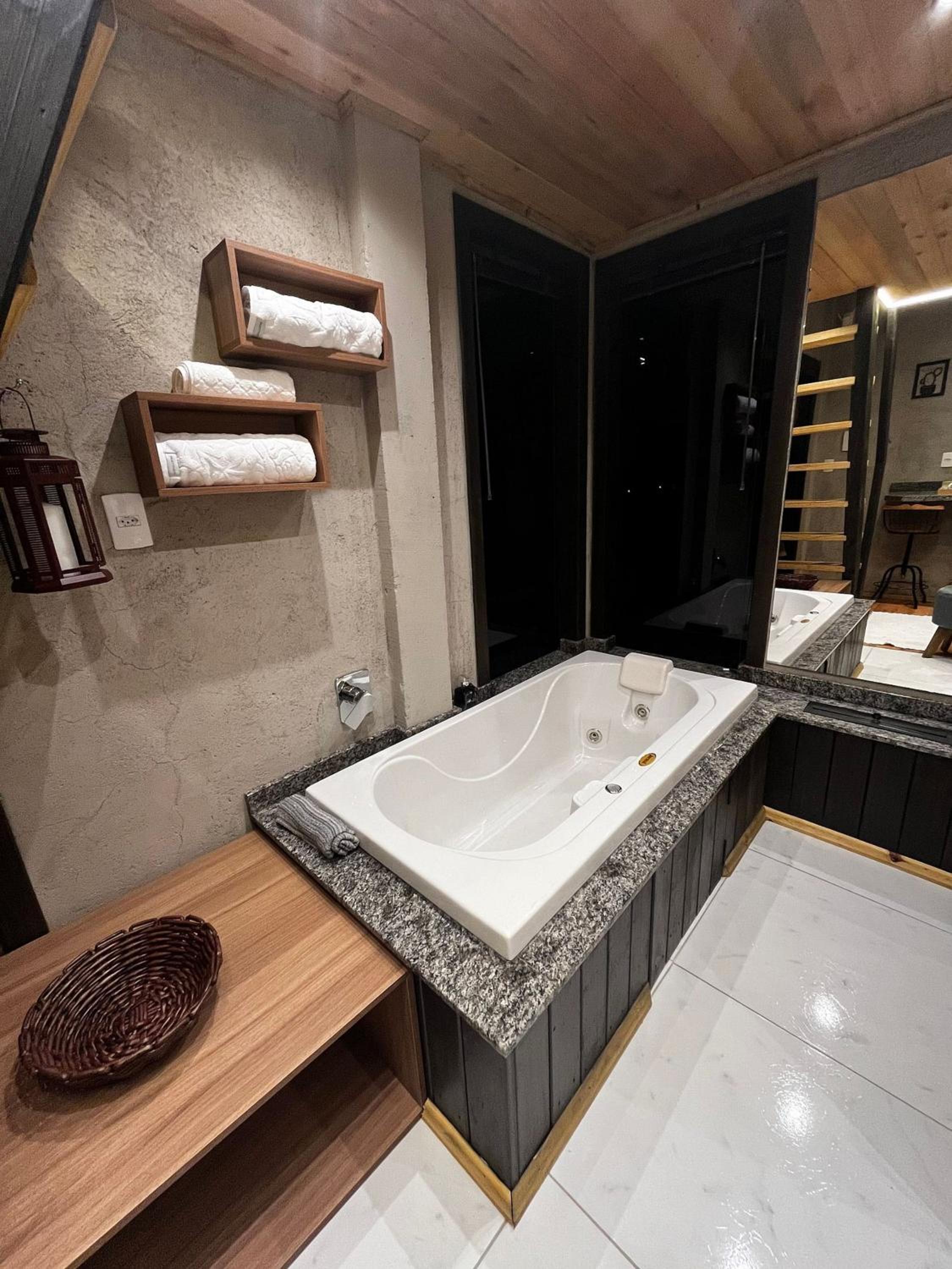 Chalet photo 2