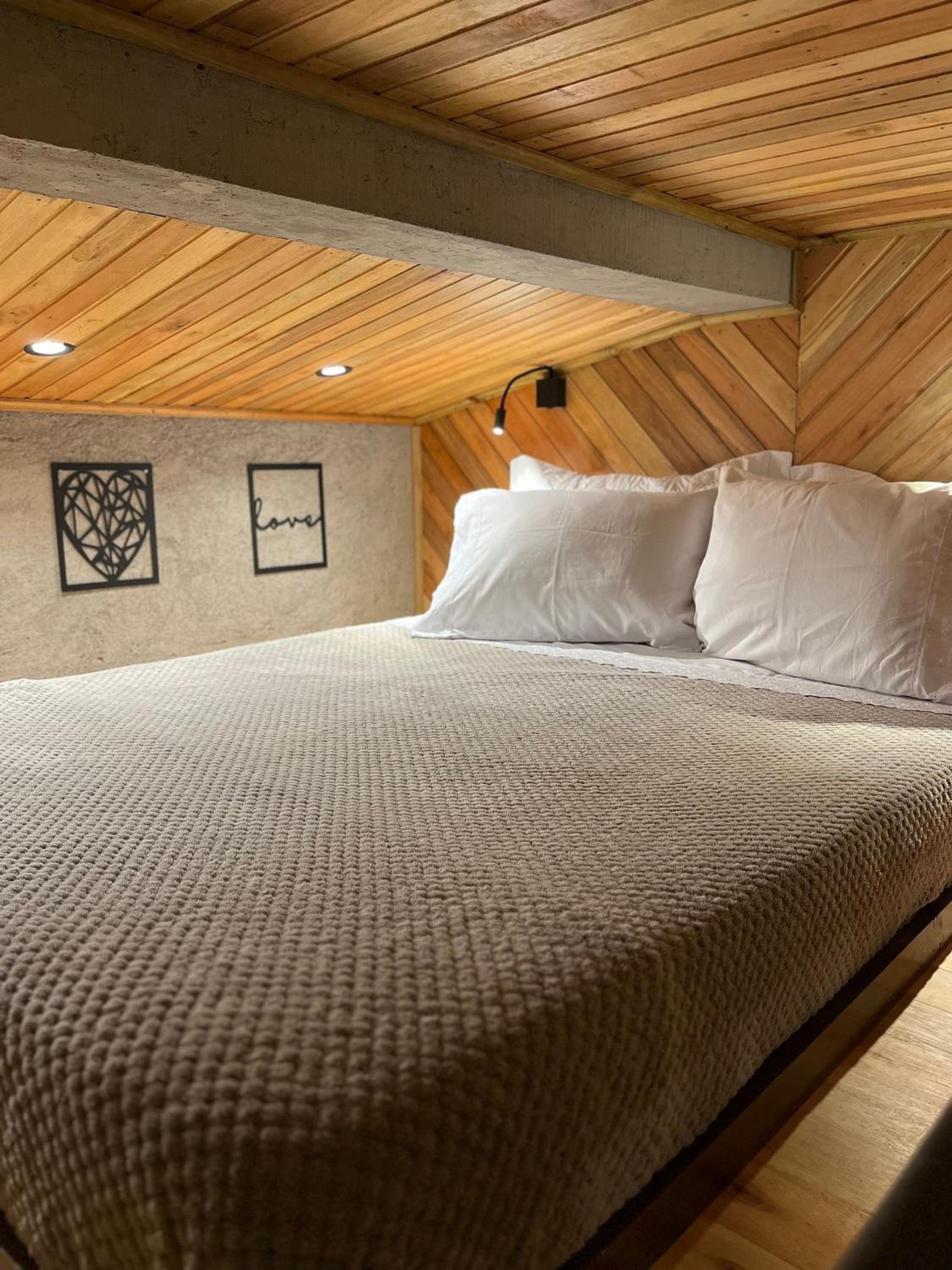 Chalet photo 1