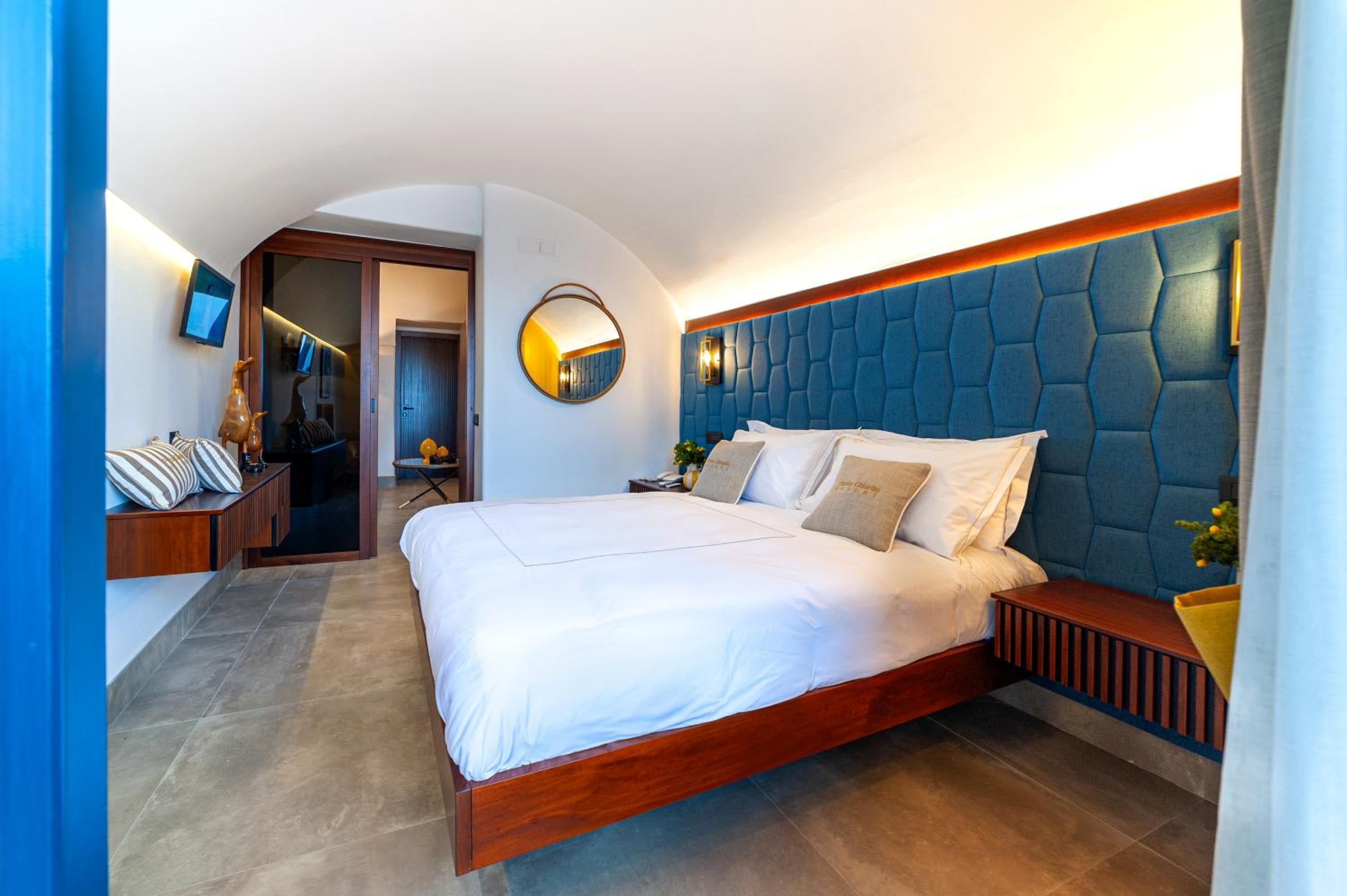 Suite con Vasca Idromassaggio