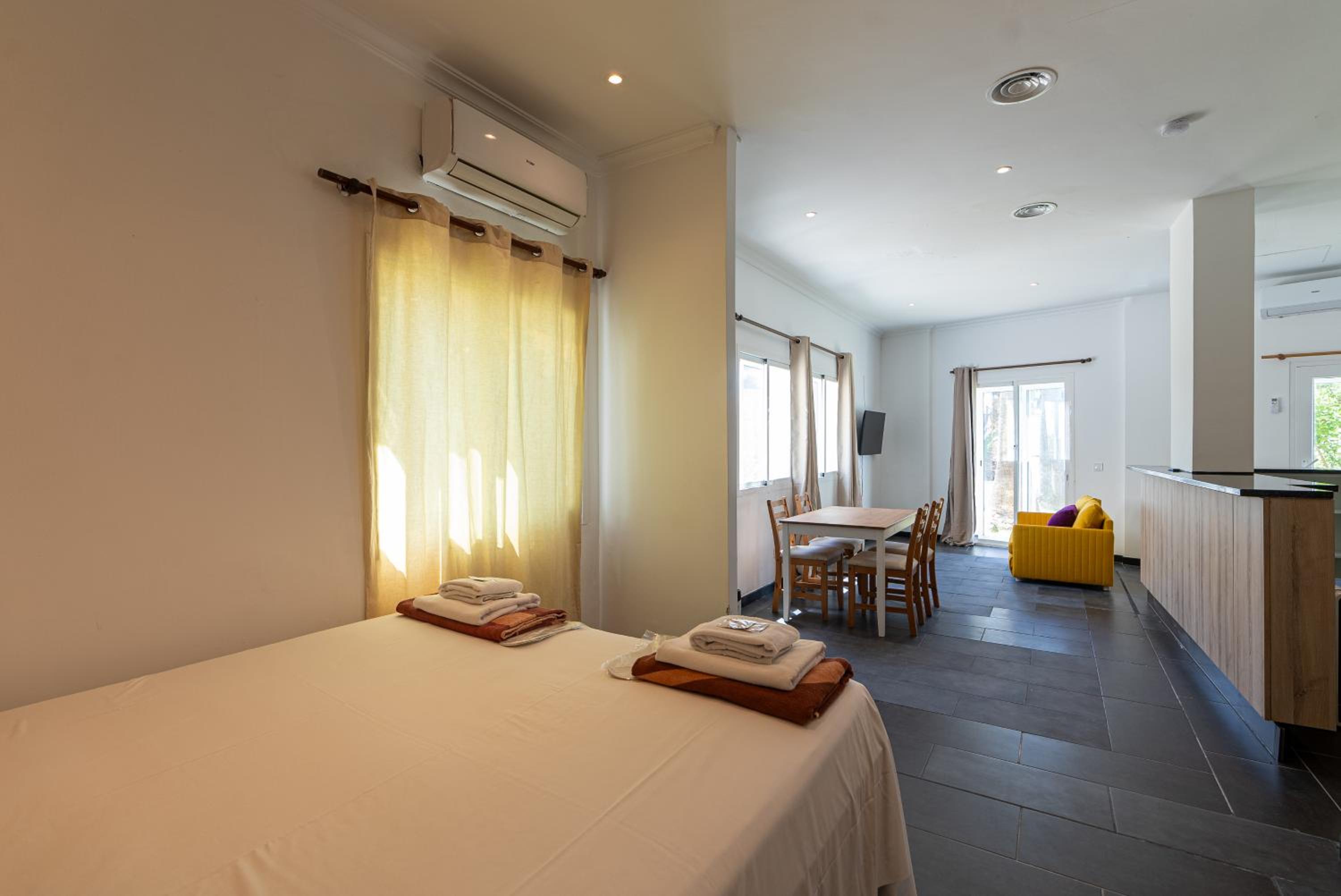 Apartamento