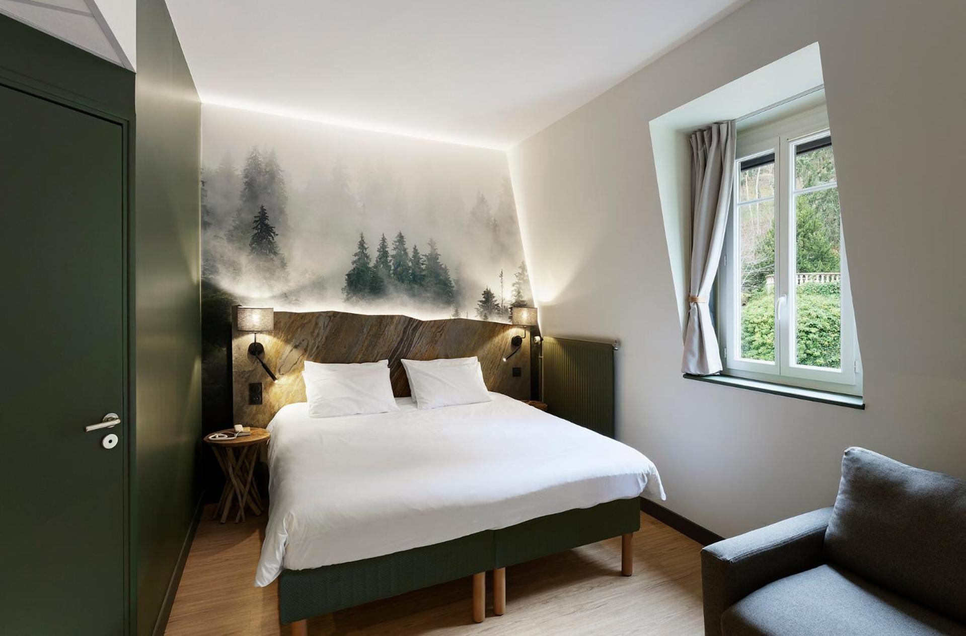Classic Room - Photo 4