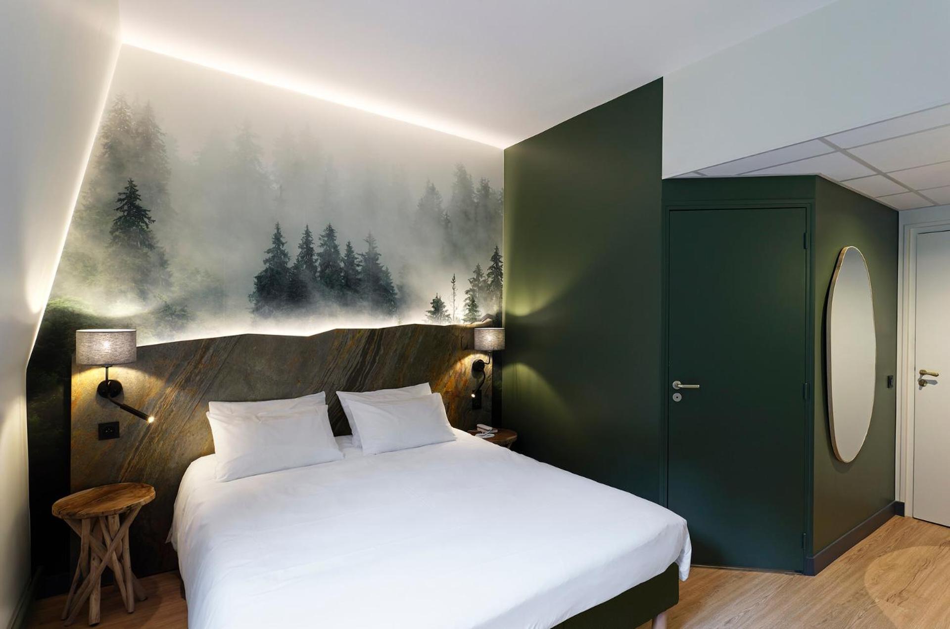 Classic Room - Photo 2