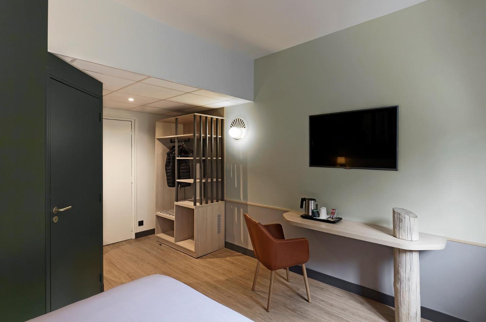 Classic Room - Photo 1