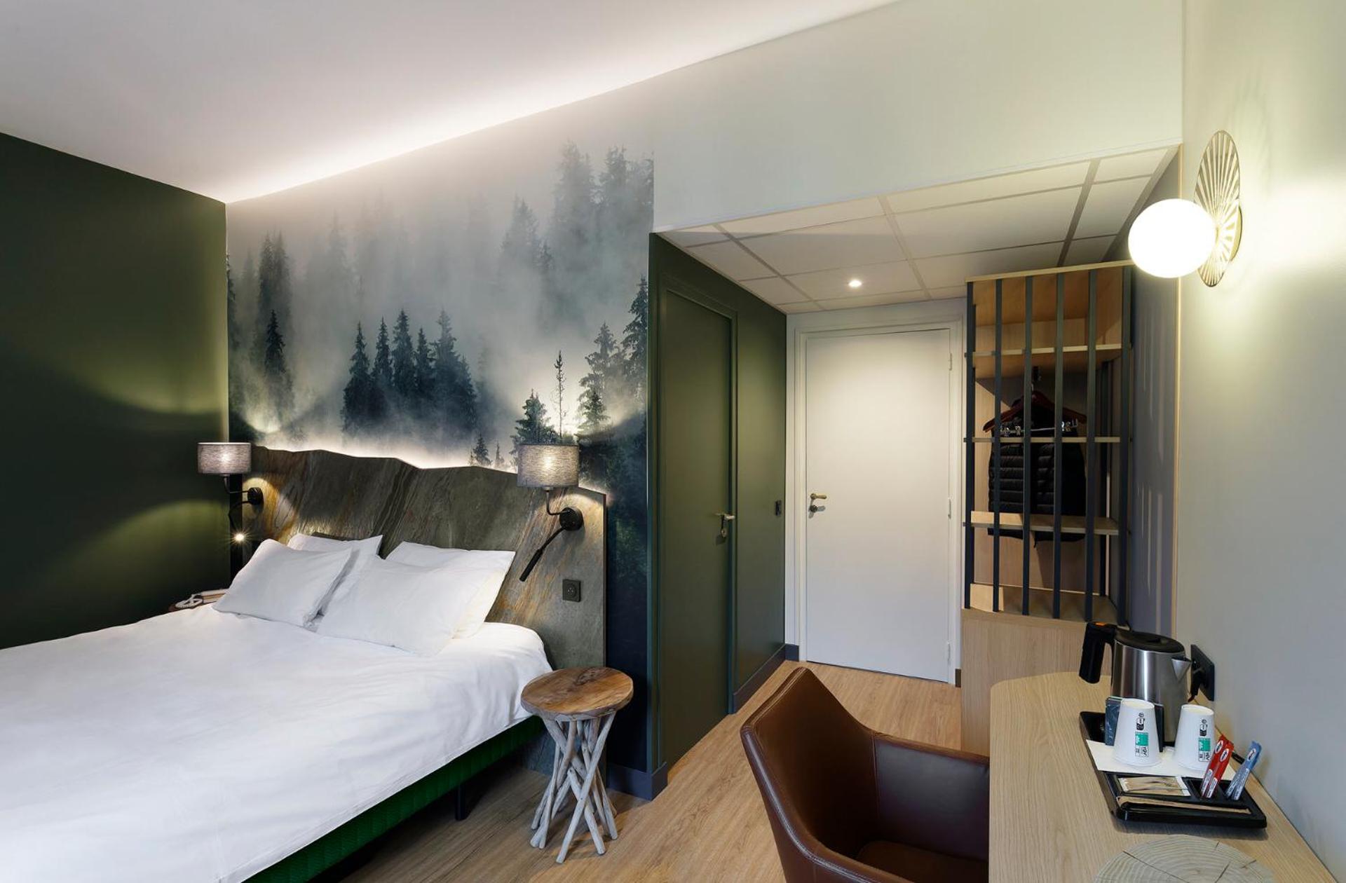 Classic Room - Photo 6