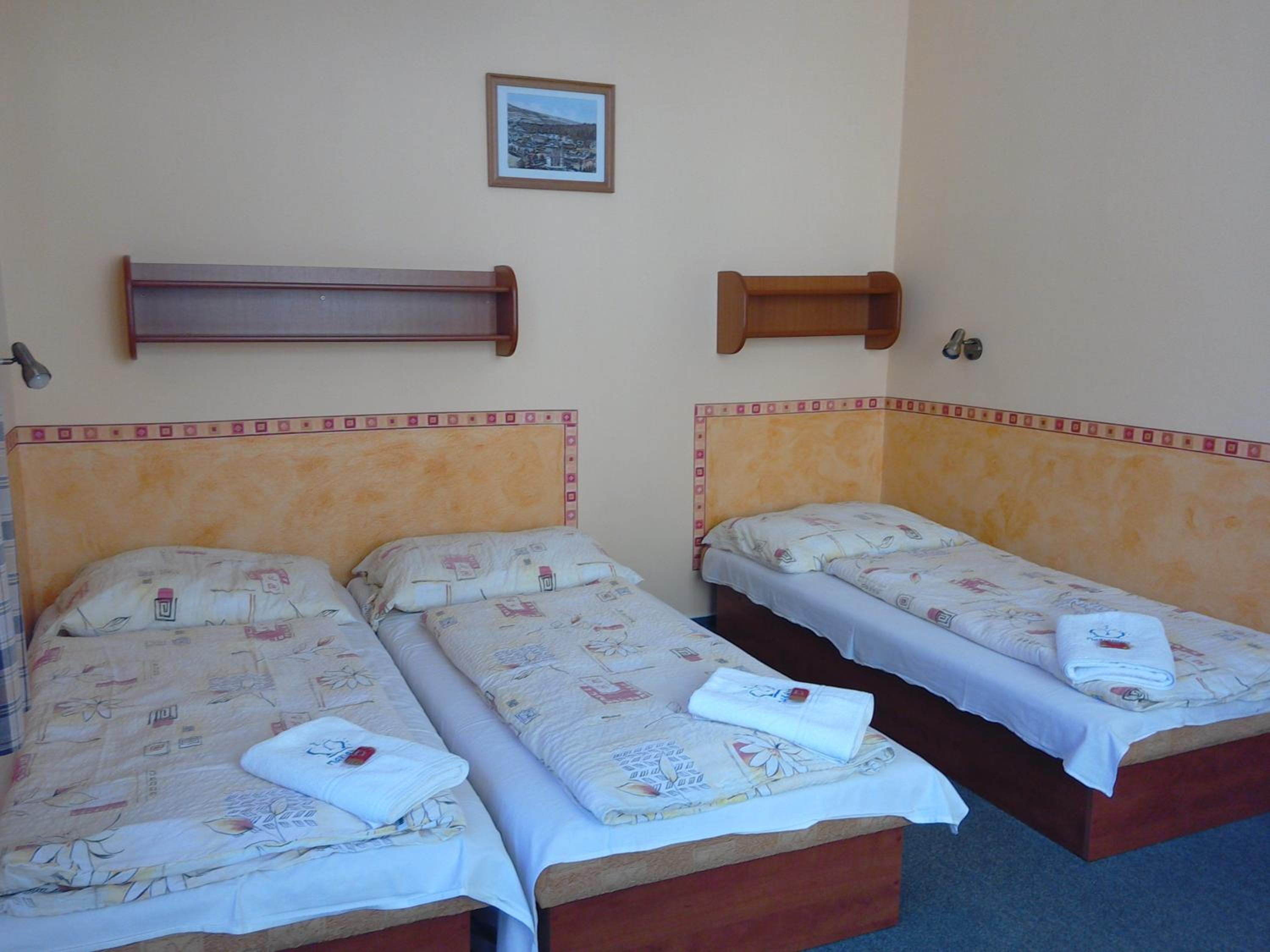 Standard Quadruple Room photo 1