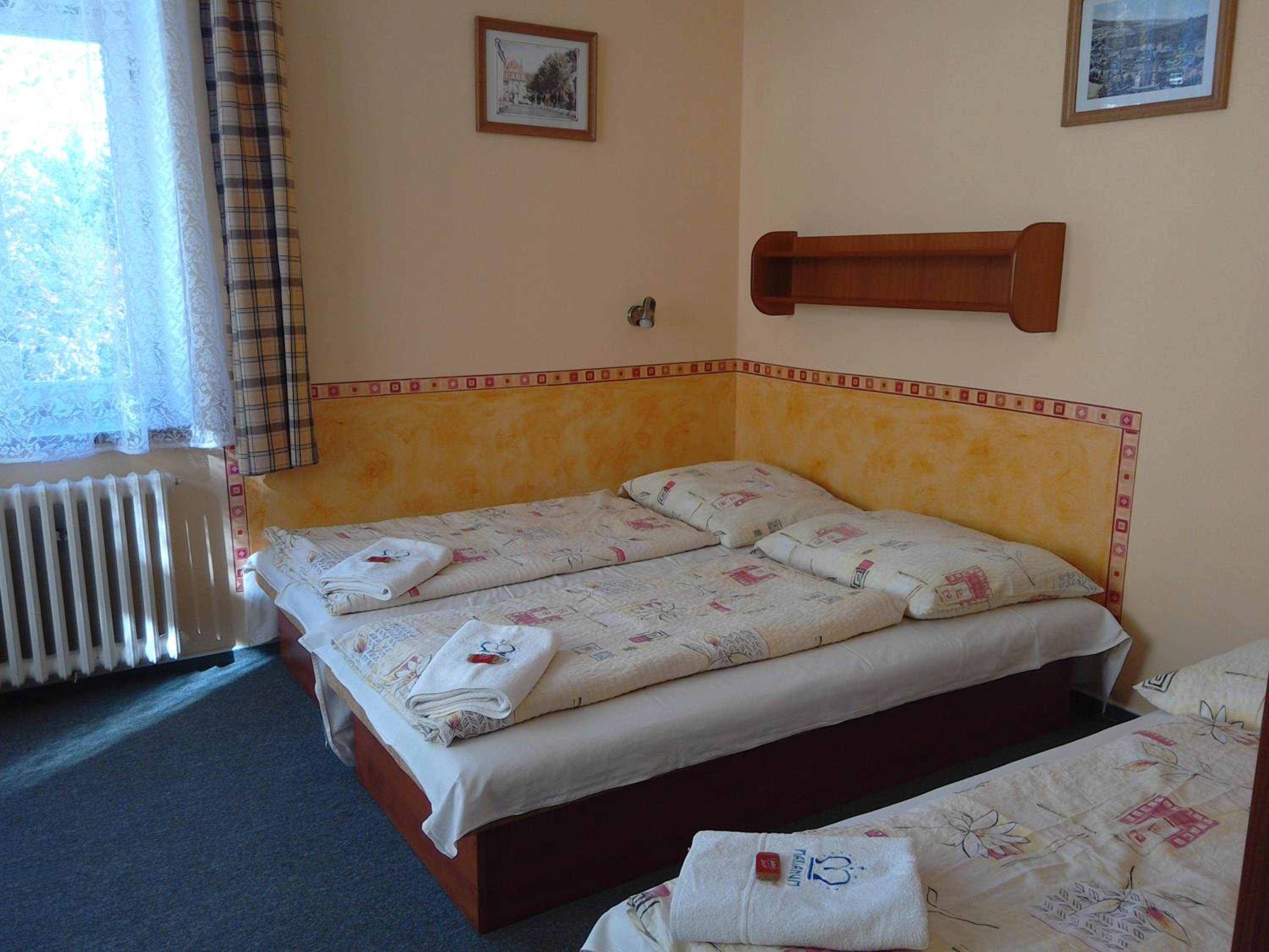 Standard Quadruple Room photo 2