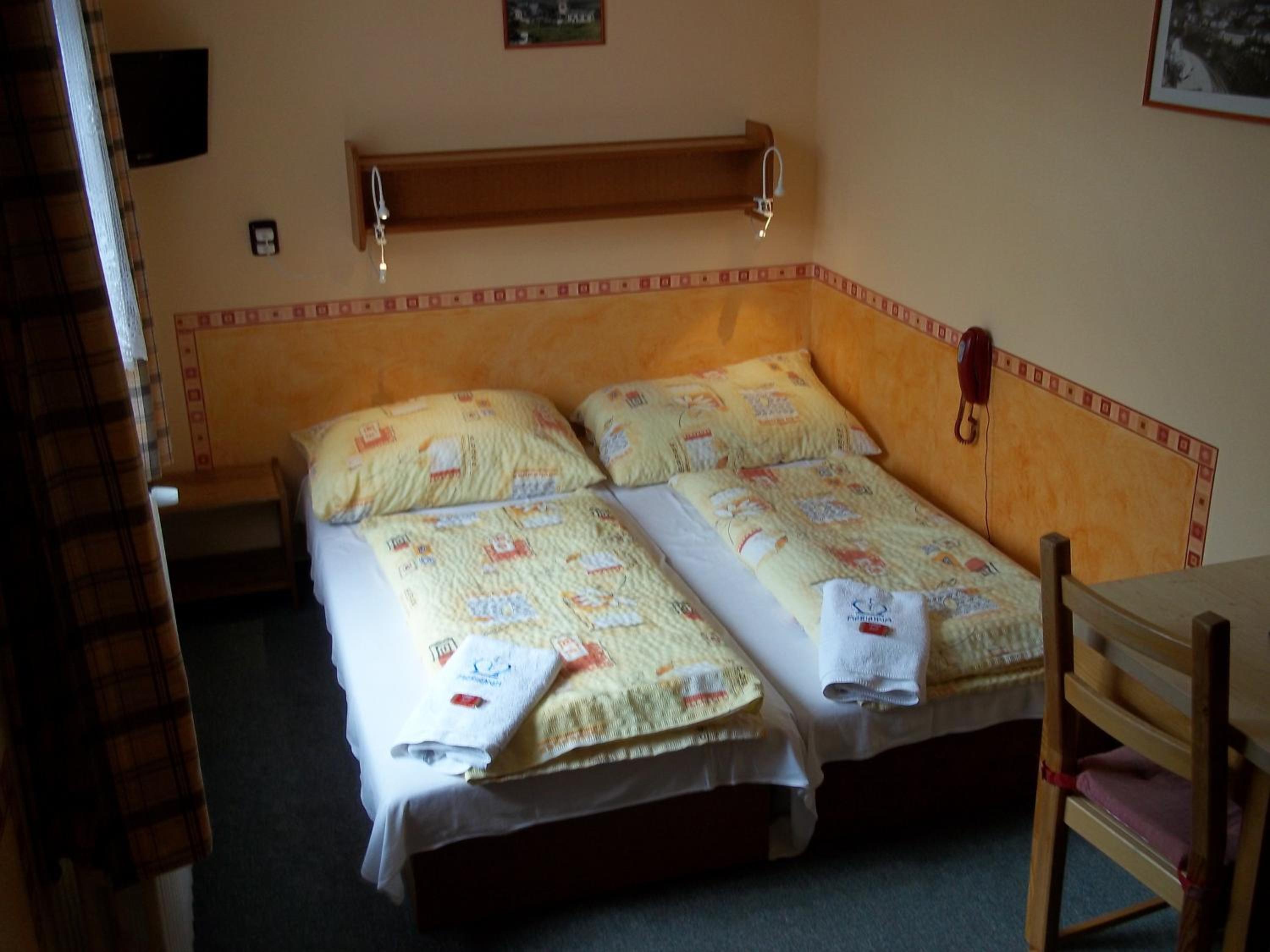 Standard Double Room photo 1