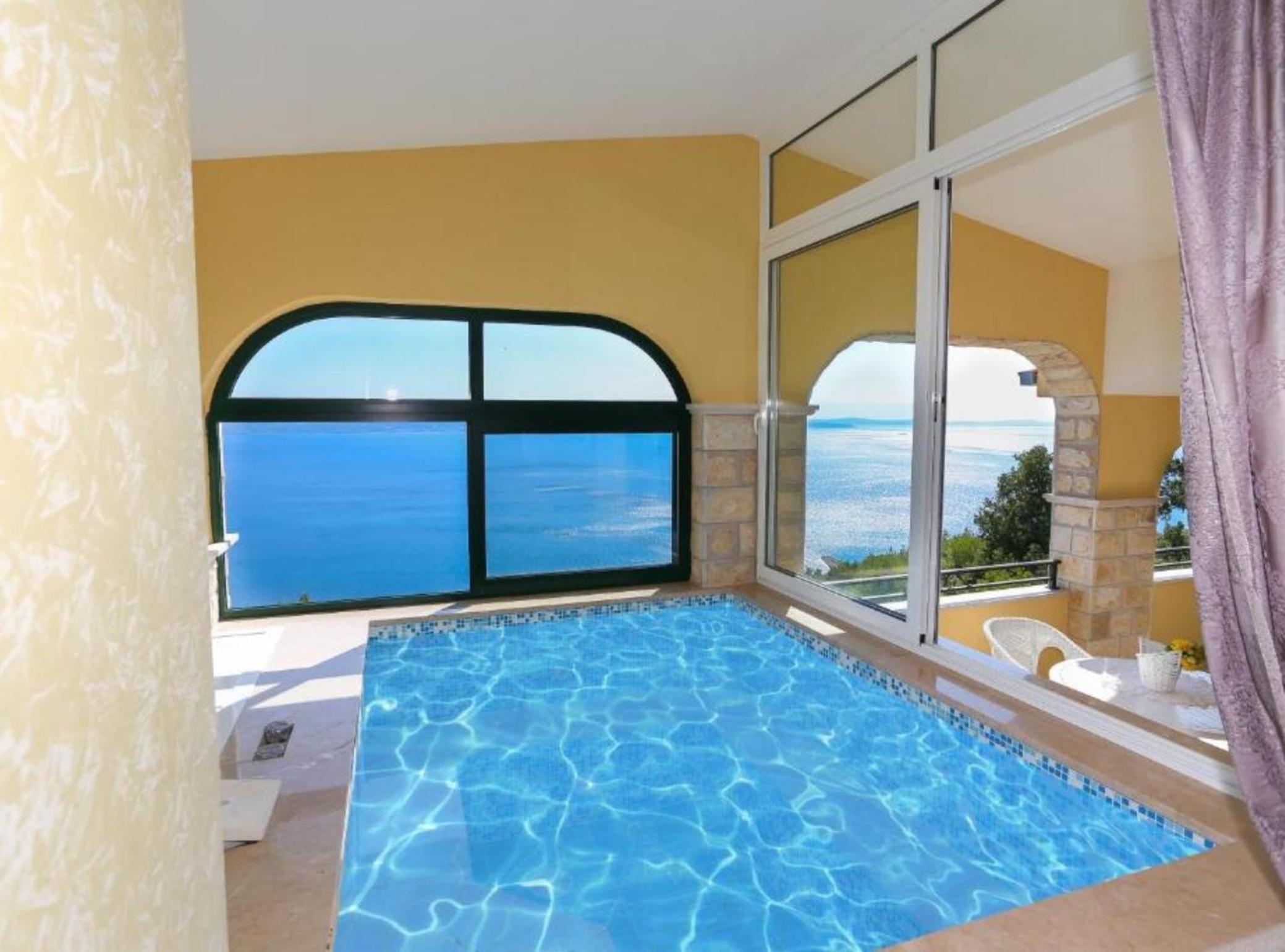 Three Bedroom Villa photo 2