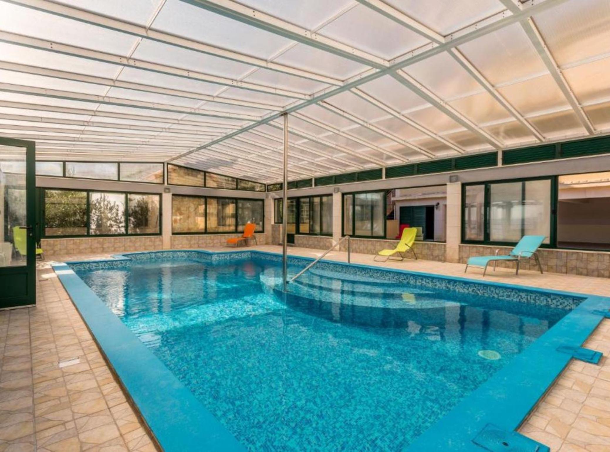 Three Bedroom Villa photo 3