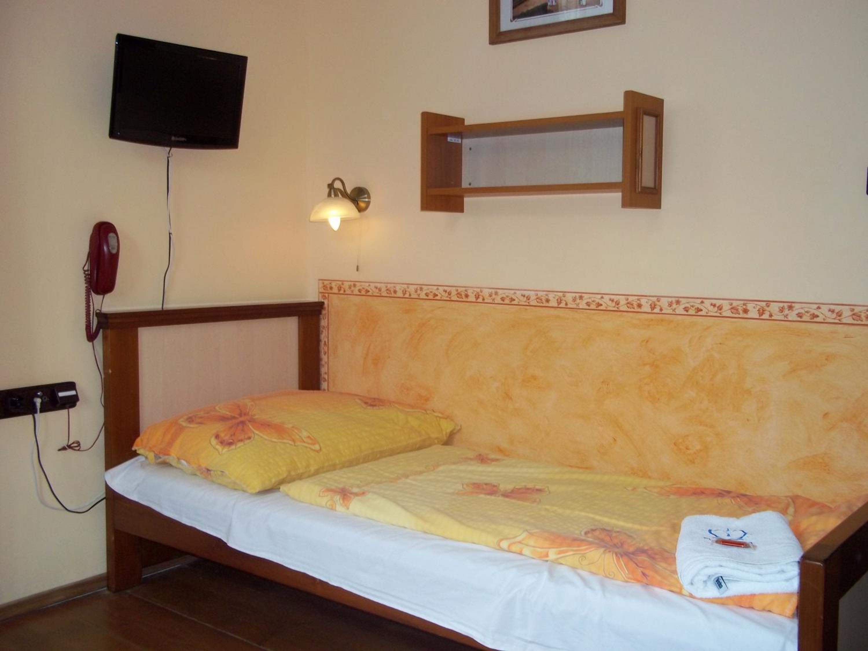 Twin Room photo 3
