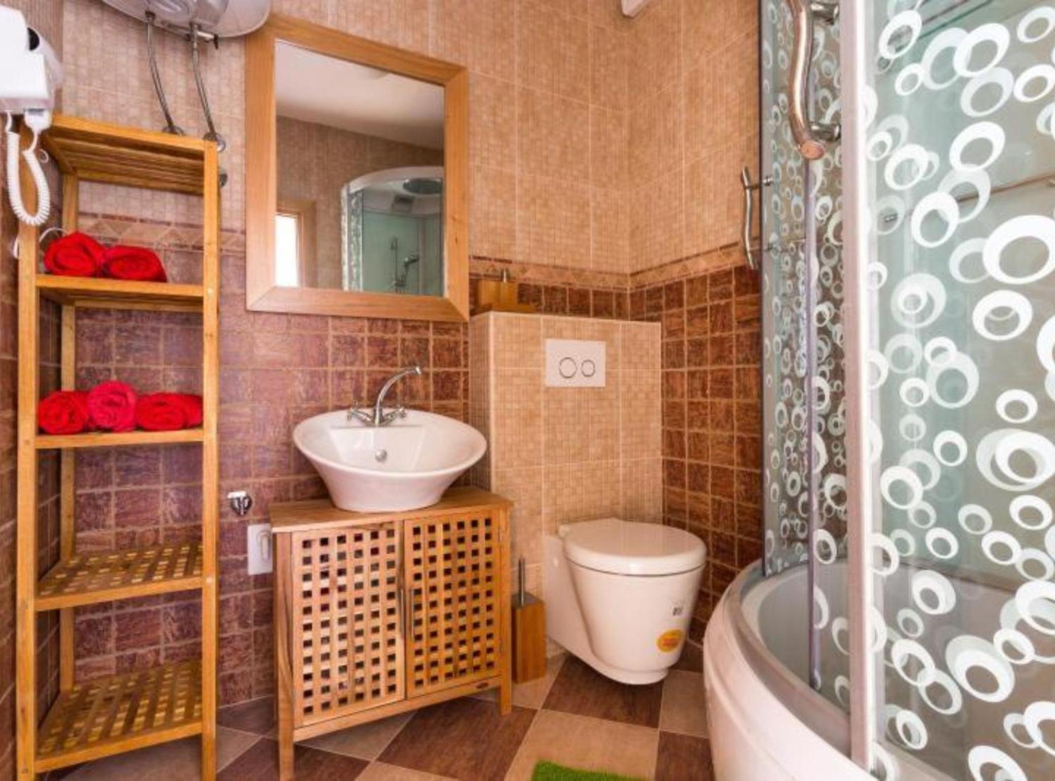 Three Bedroom photo 3