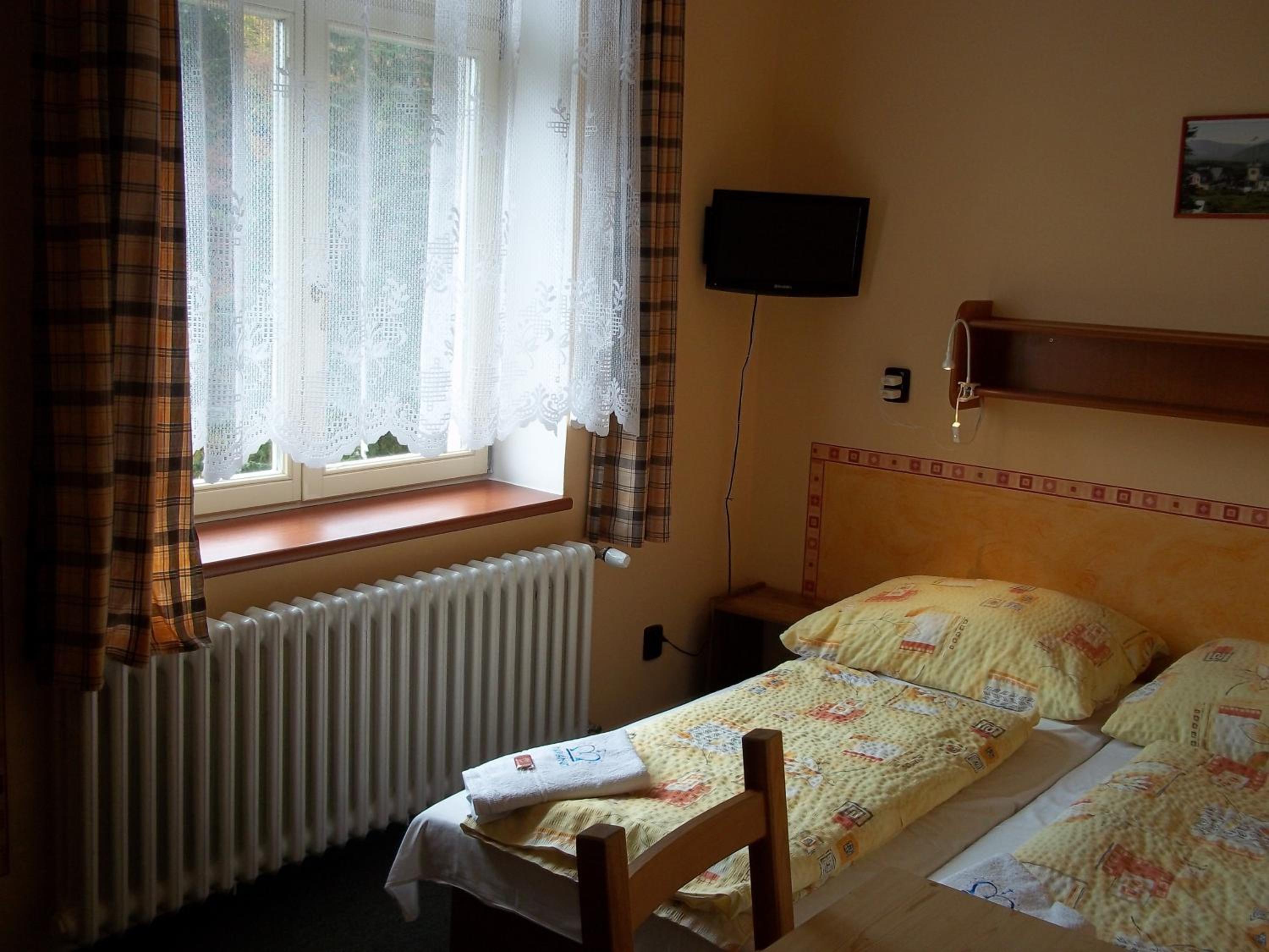 Standard Double Room photo 2