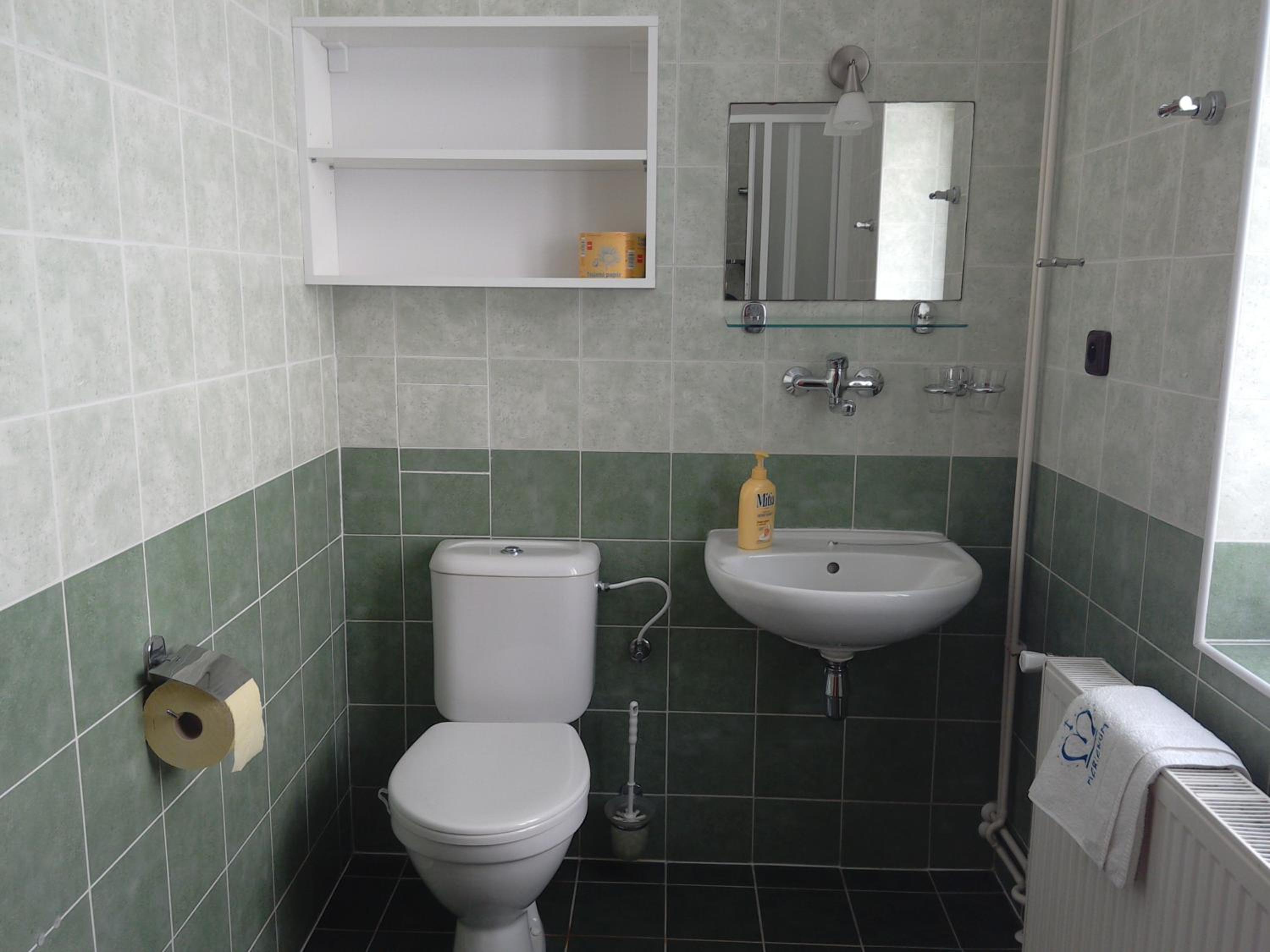 Standard Quadruple Room photo 3