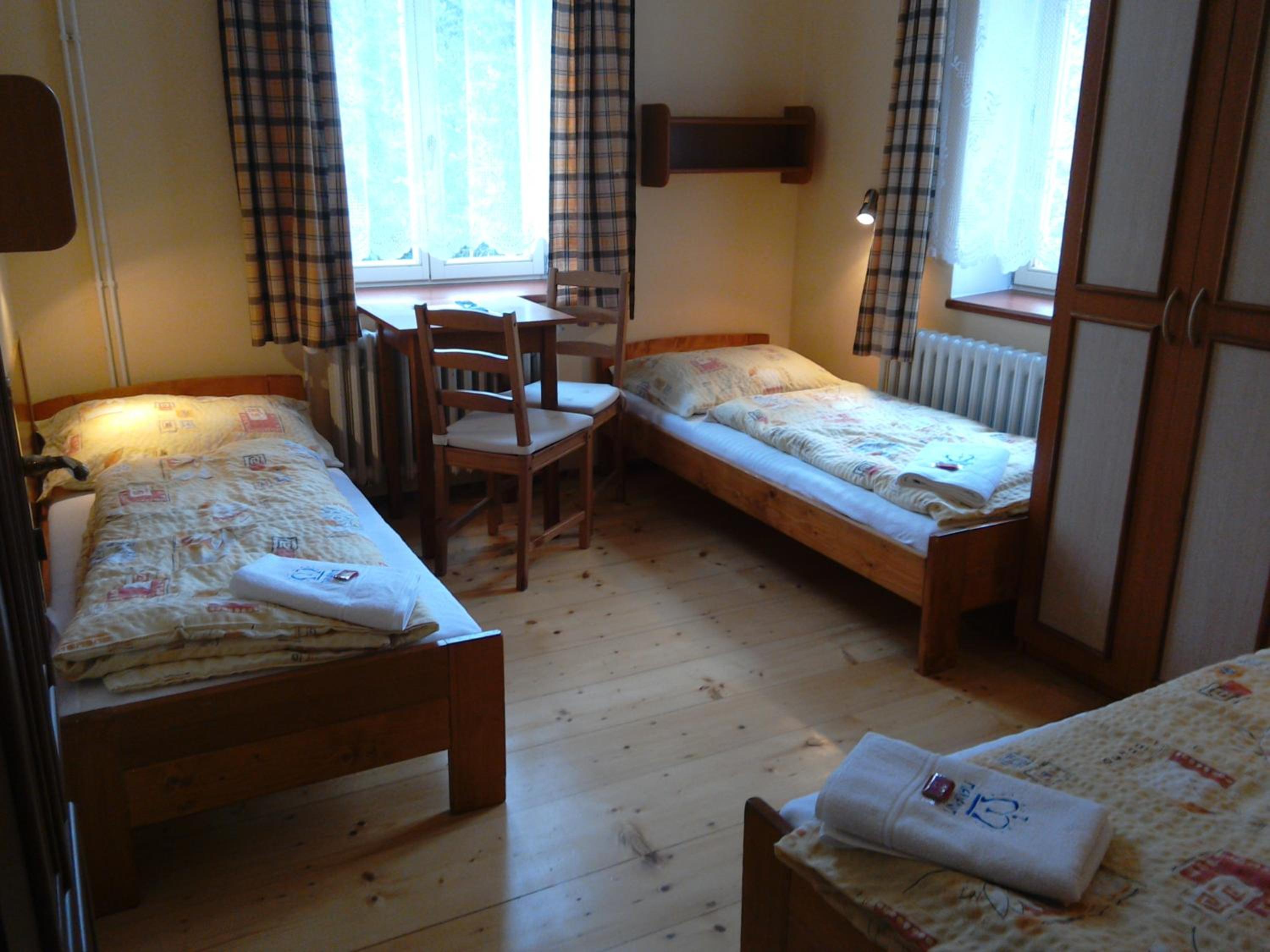 Standard Triple Room photo 3