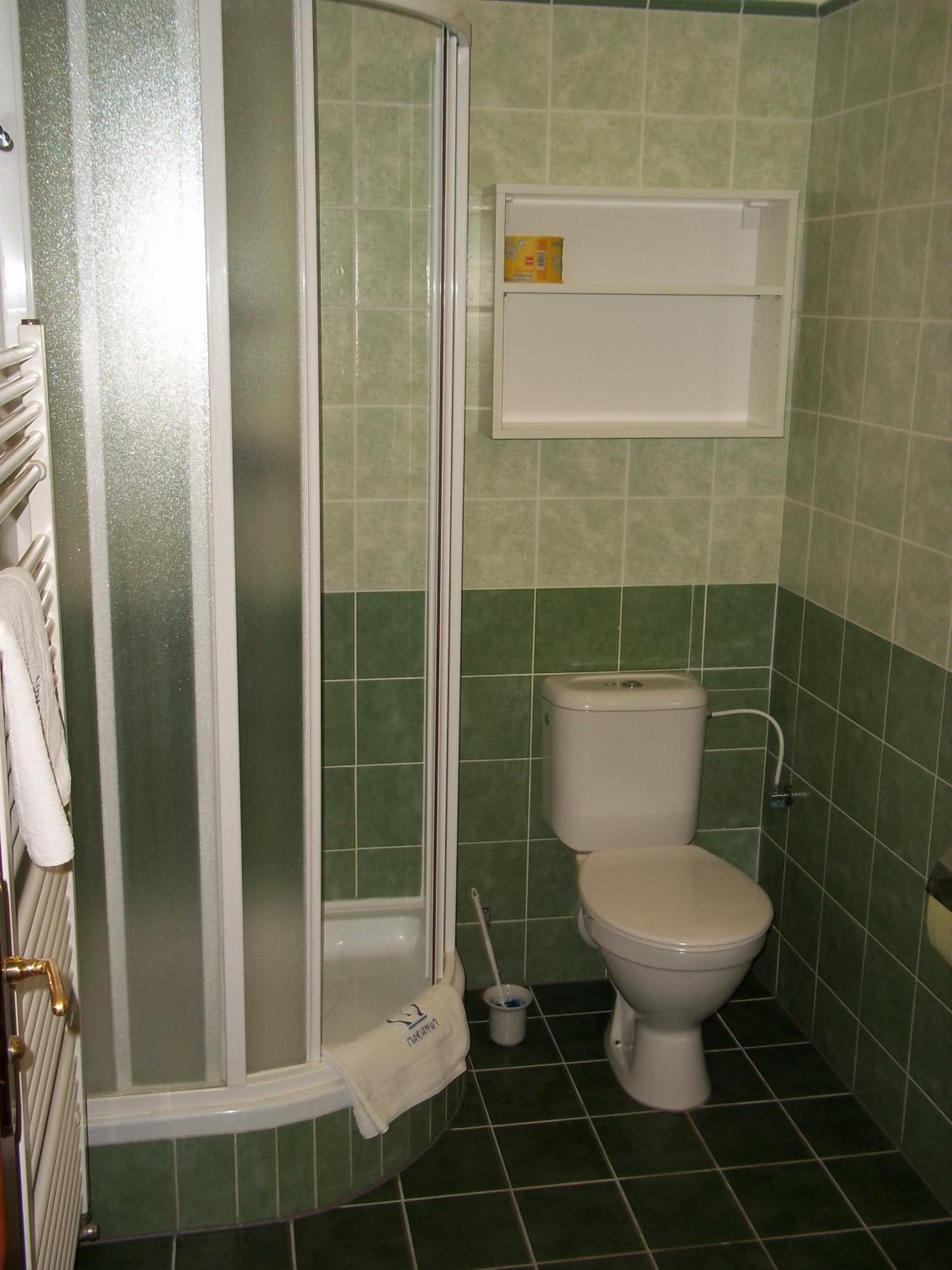 Standard Double Room photo 3