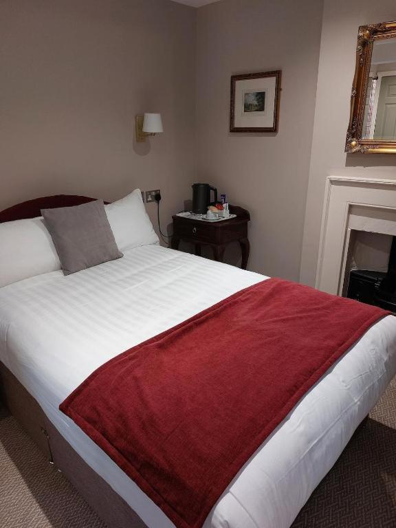 Single Room photo 2