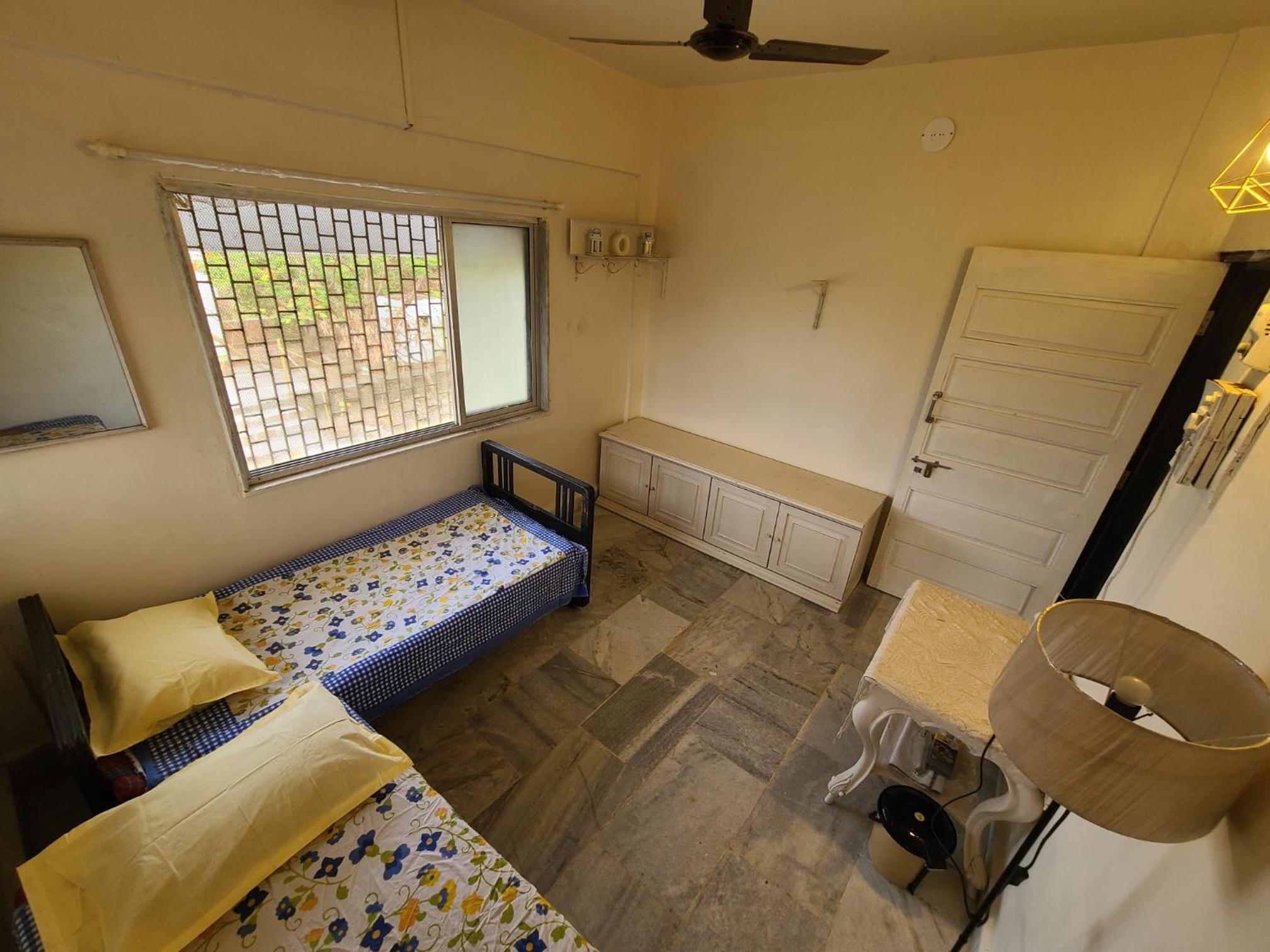 Two-Bedroom House photo 1