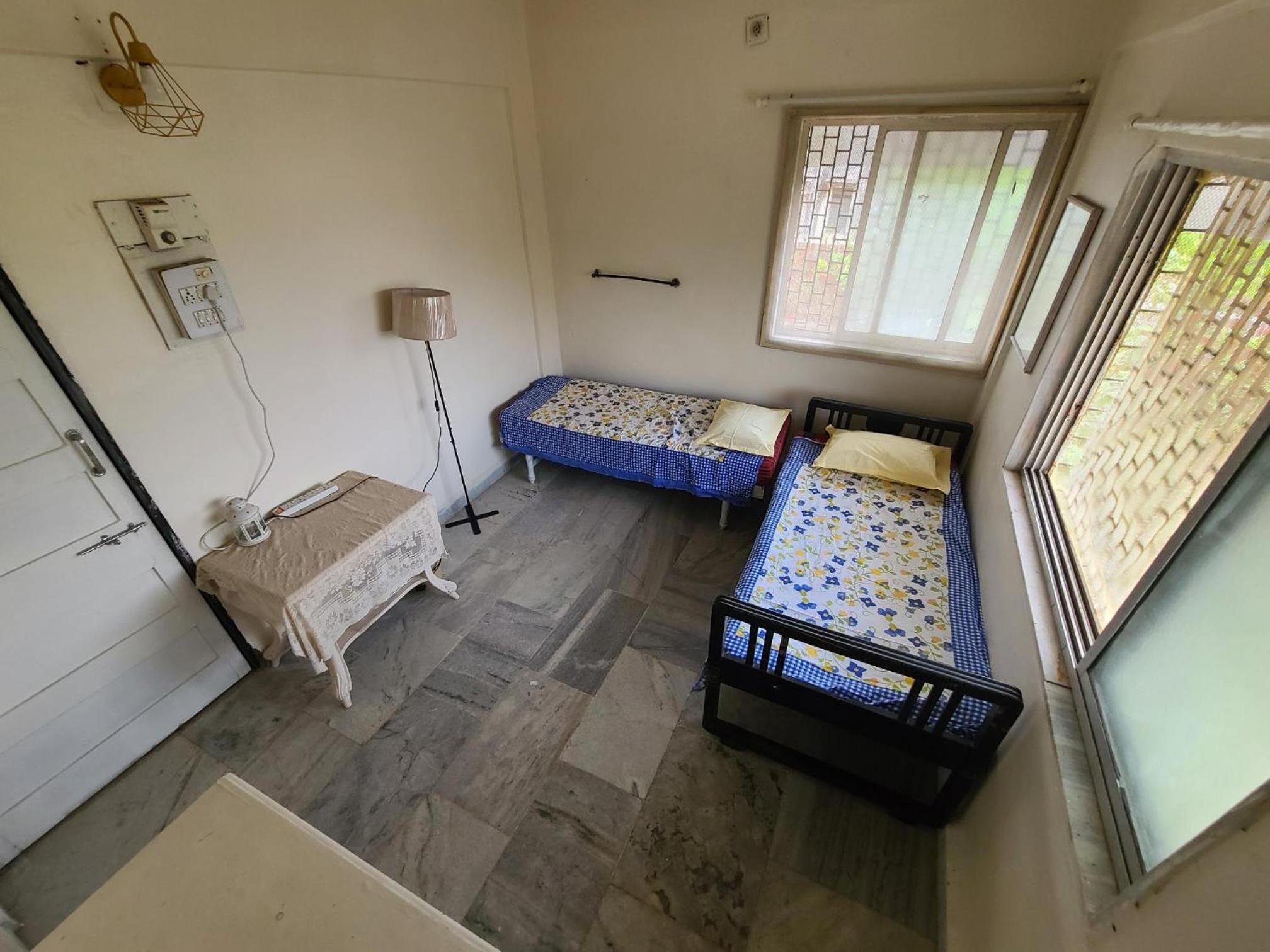 Two-Bedroom House photo 2