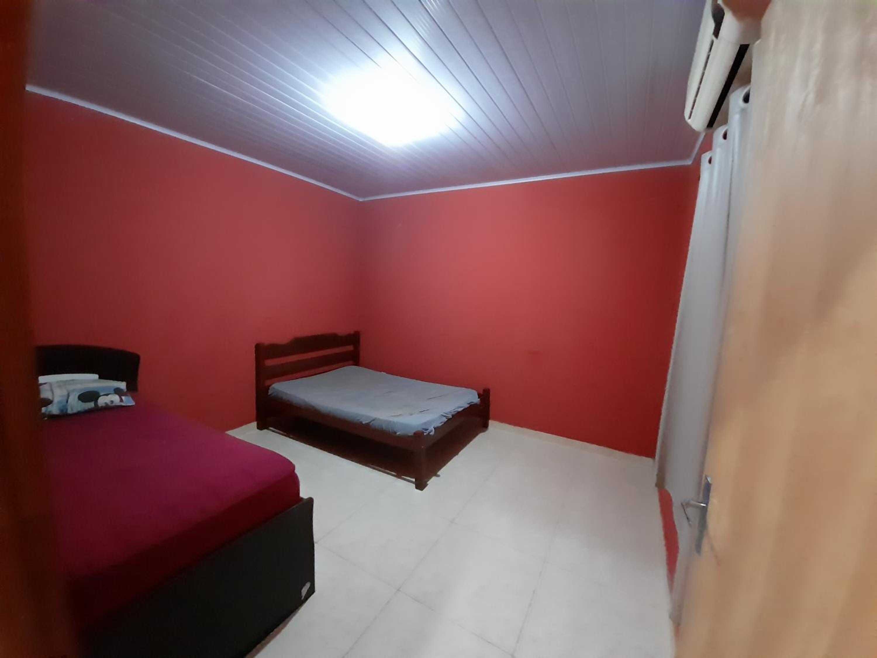 Four-Bedroom House photo 3