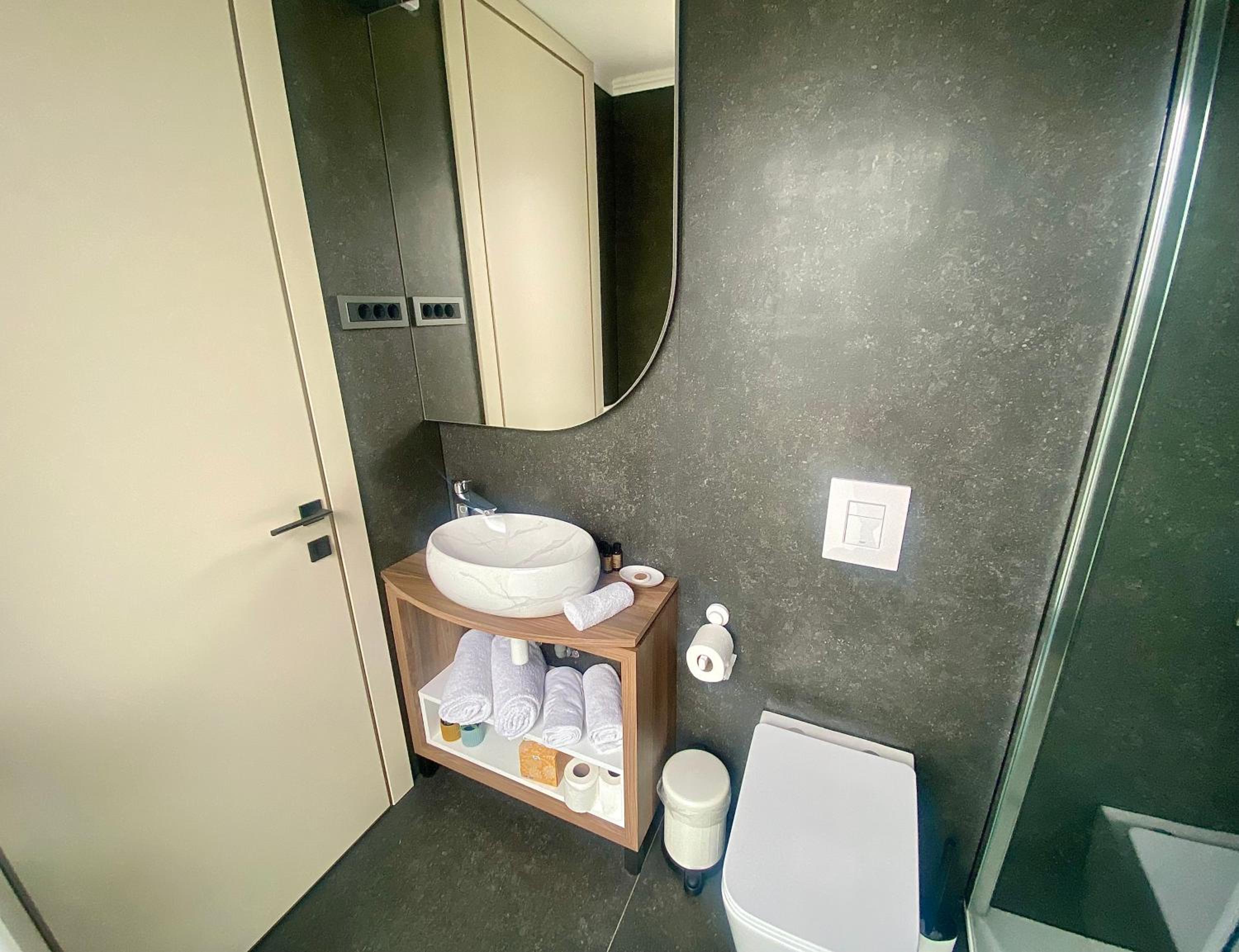 Deluxe Twin Room photo 2