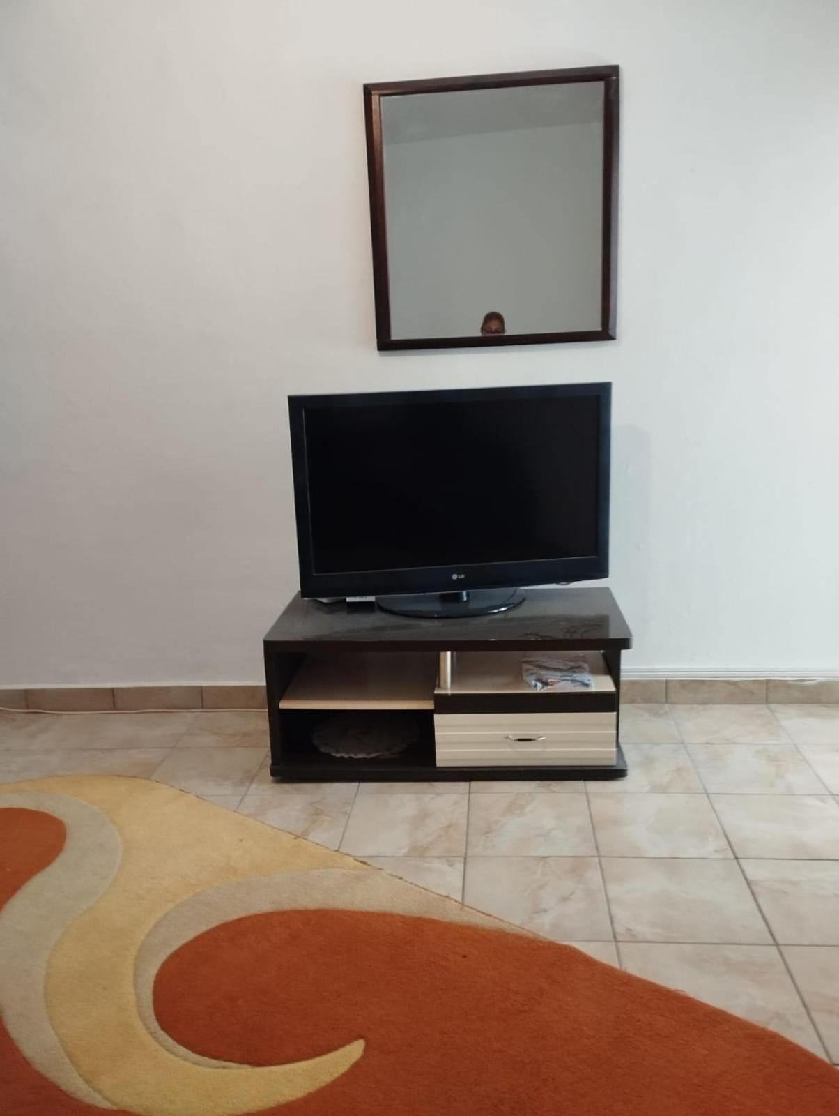 Apartment with Terrace photo 3