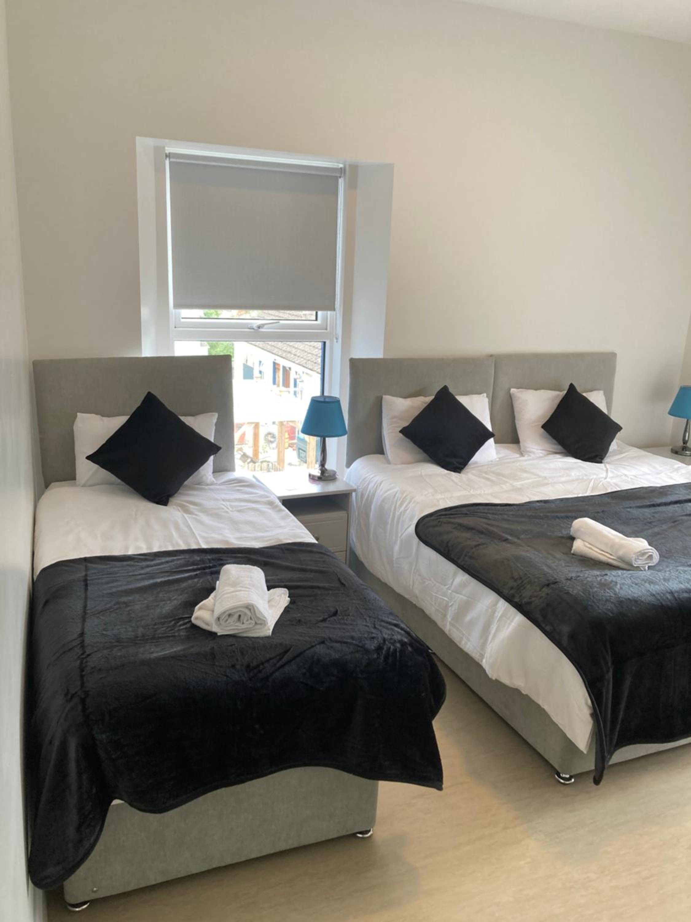 Double or Twin Room photo 1