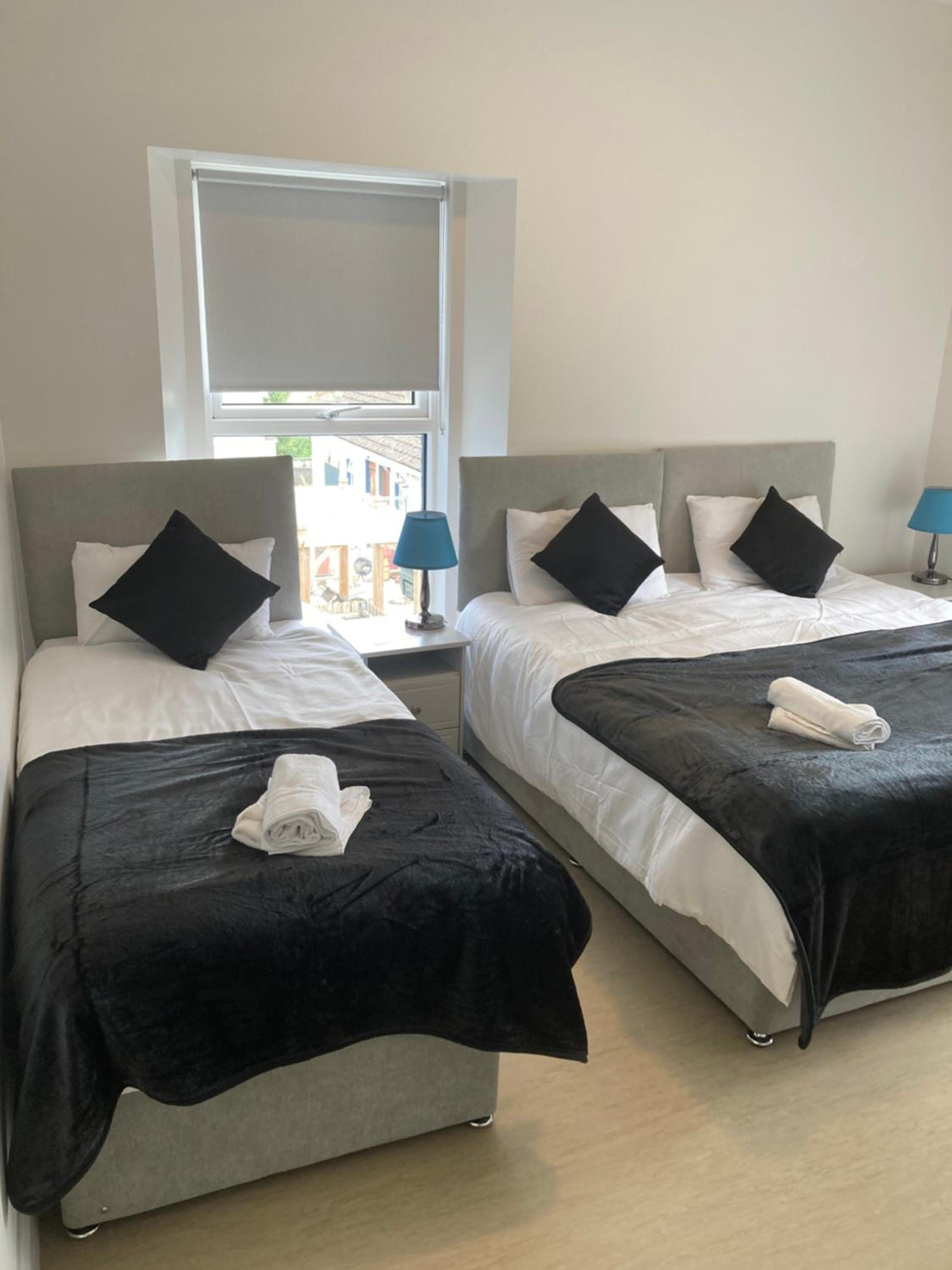 Double or Twin Room photo 2
