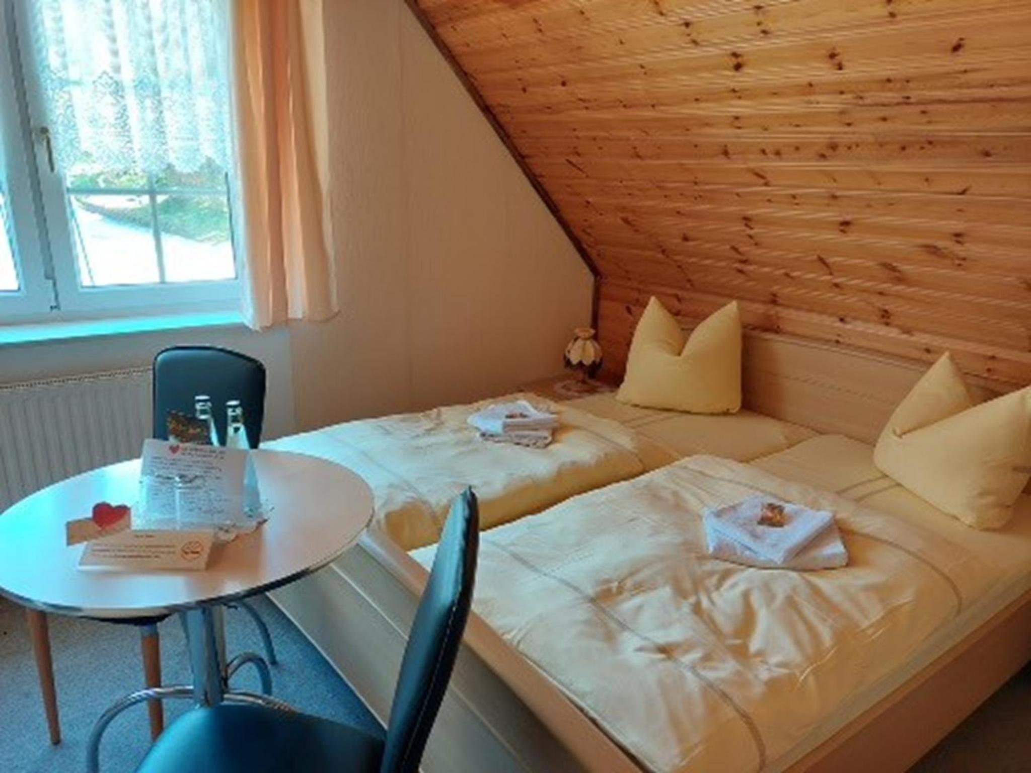 Double Room with Private Bathroom photo 1
