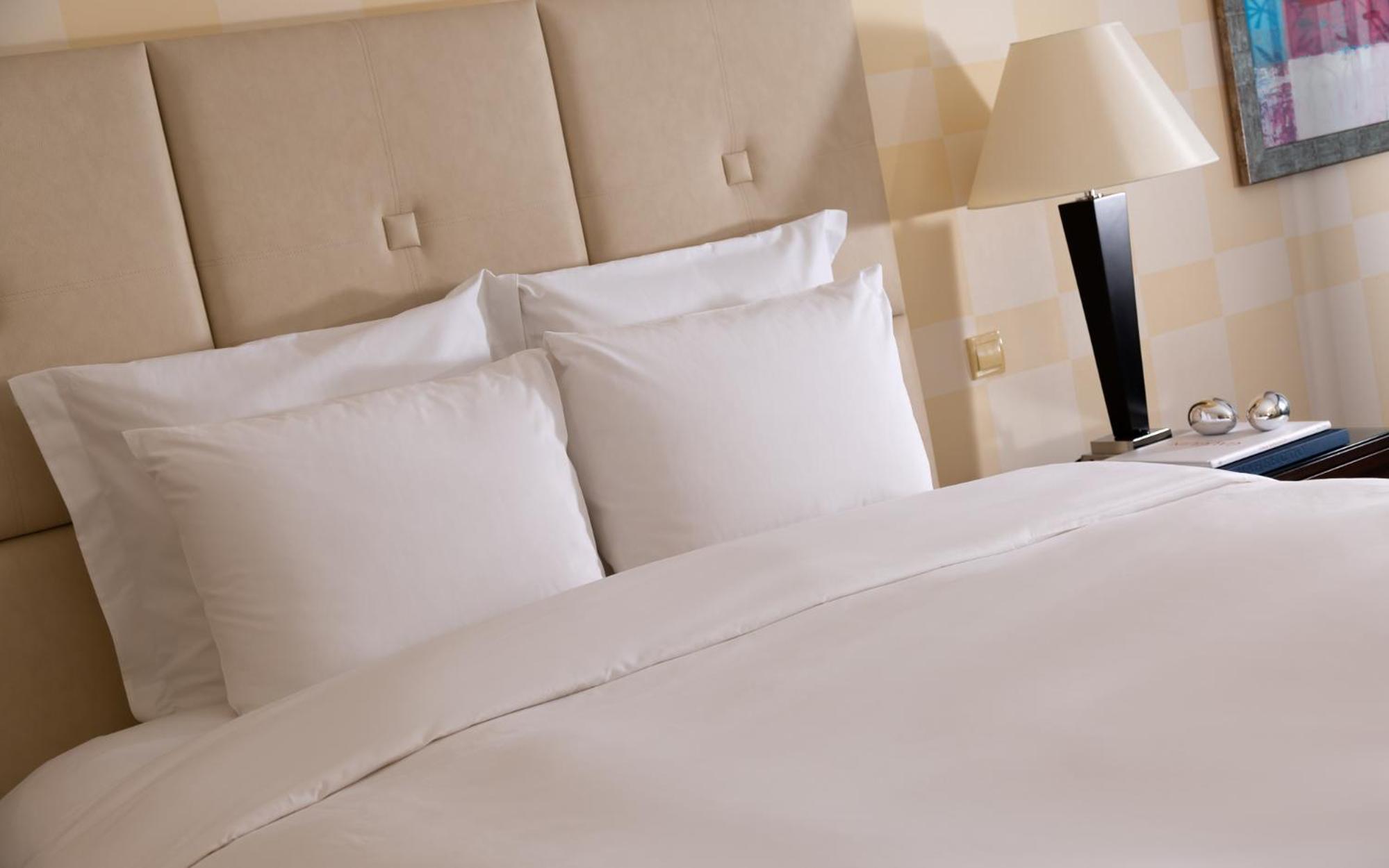 Deluxe Twin Room - Photo 3