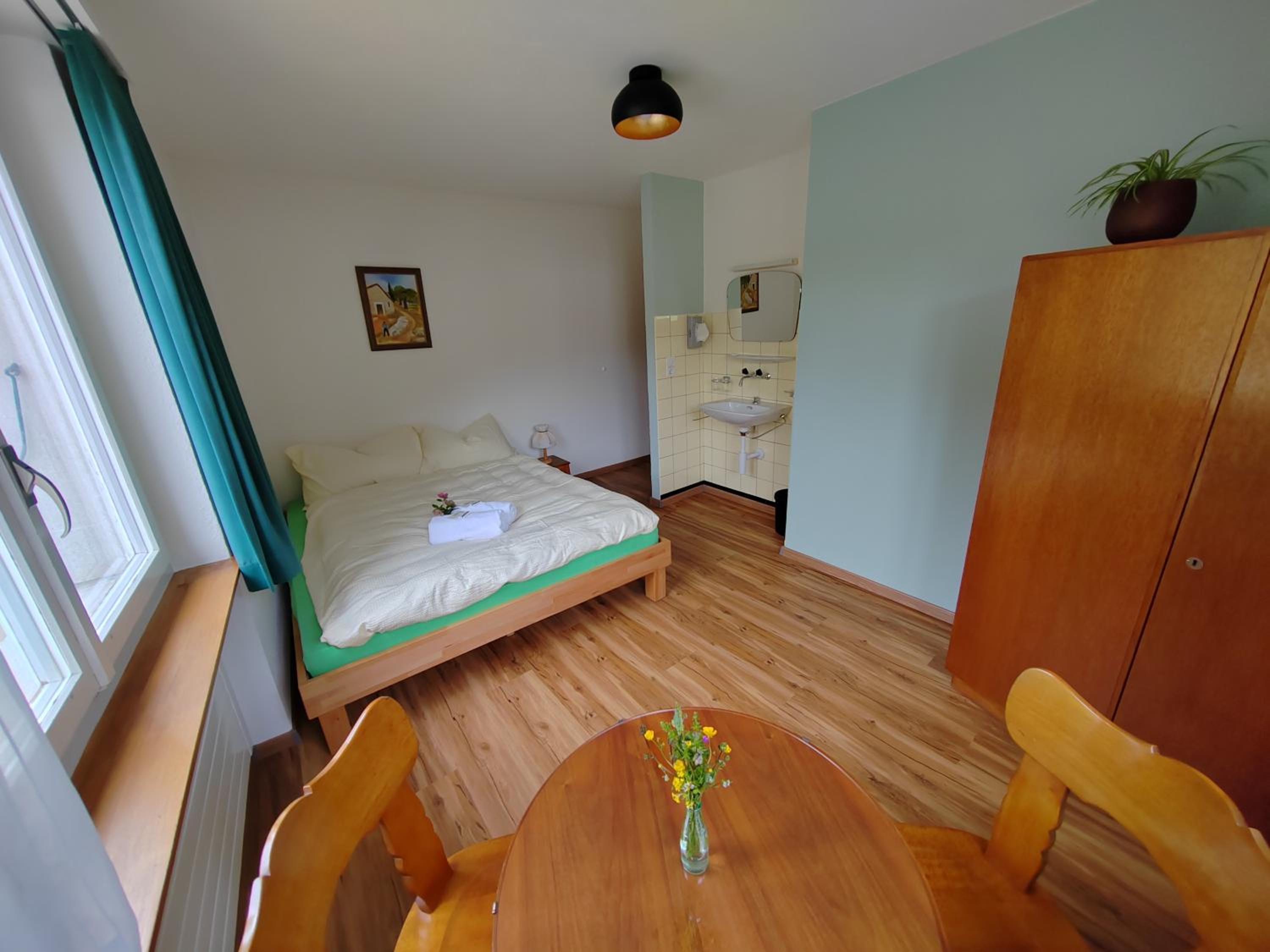 Superior Single Room photo 2