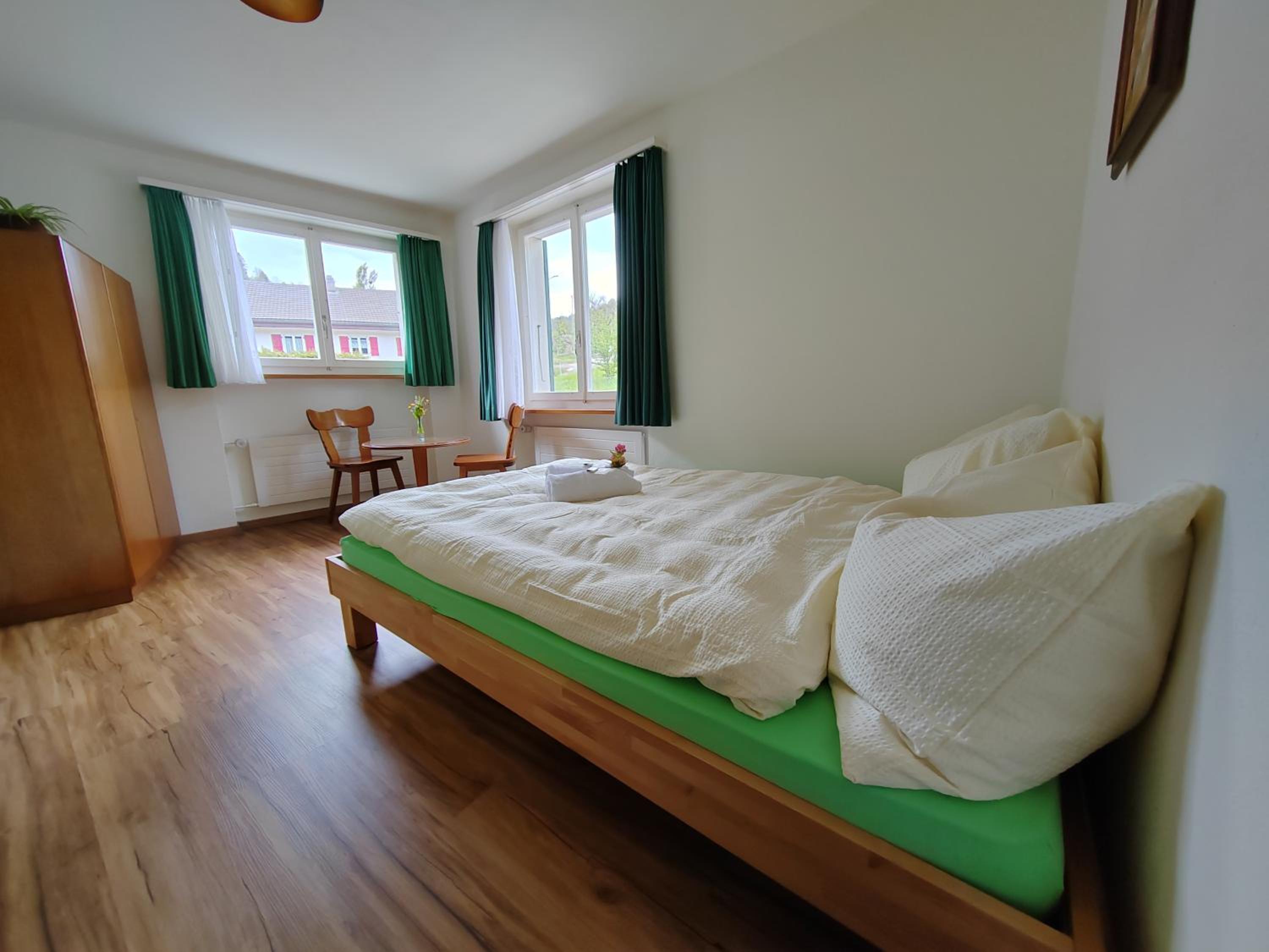 Superior Single Room photo 1
