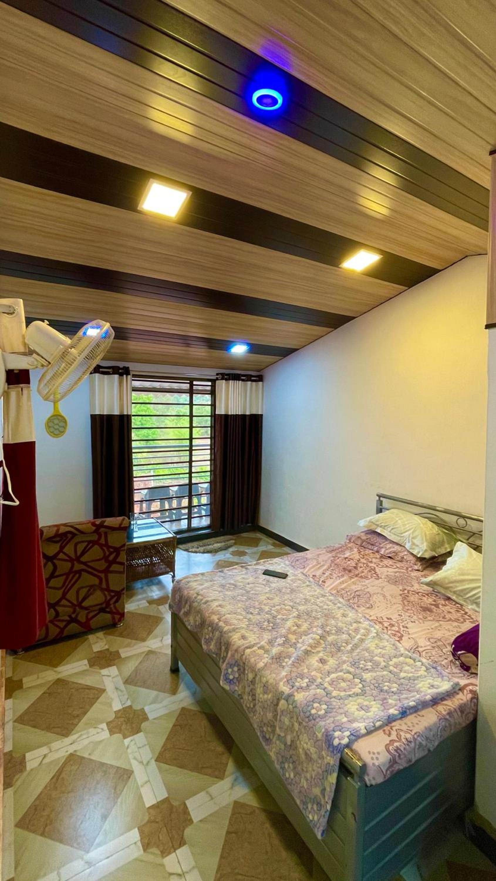 Deluxe Room photo 1