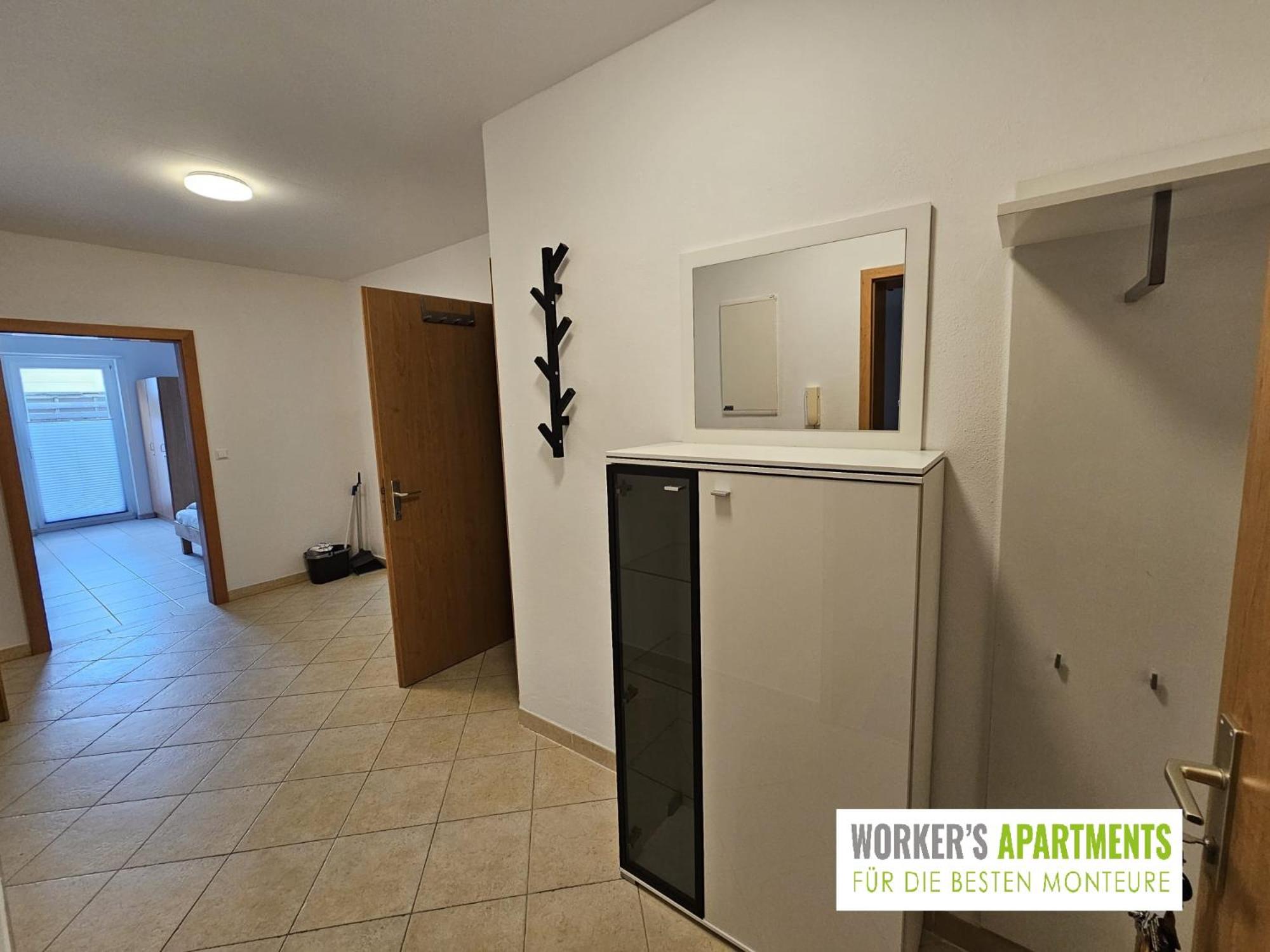 Apartment photo 3