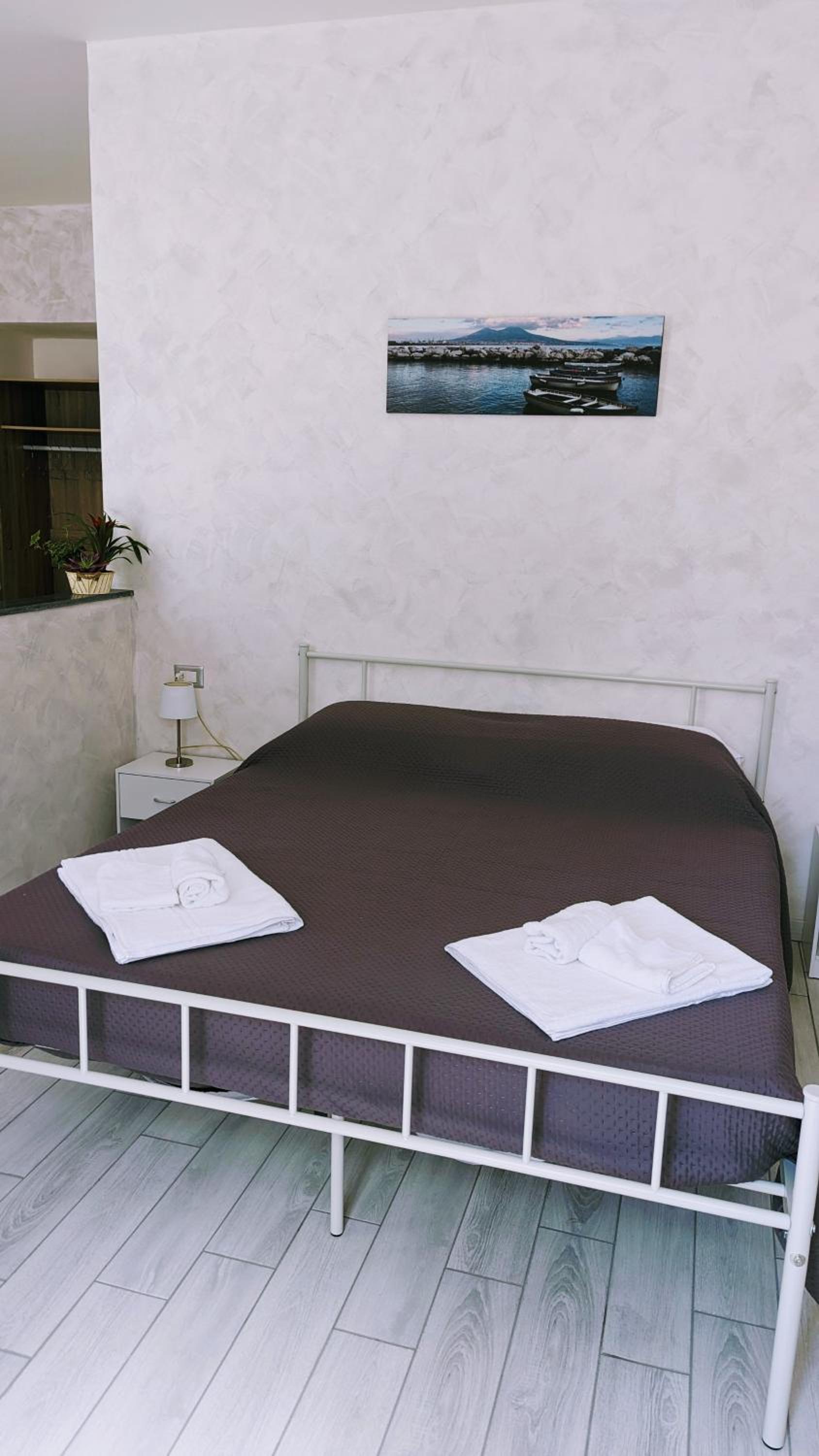 Quadruple Room photo 1