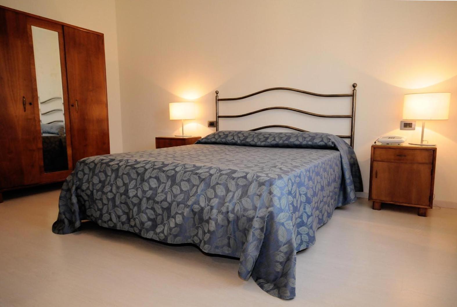 Economy Double or Twin Room - Photo 2