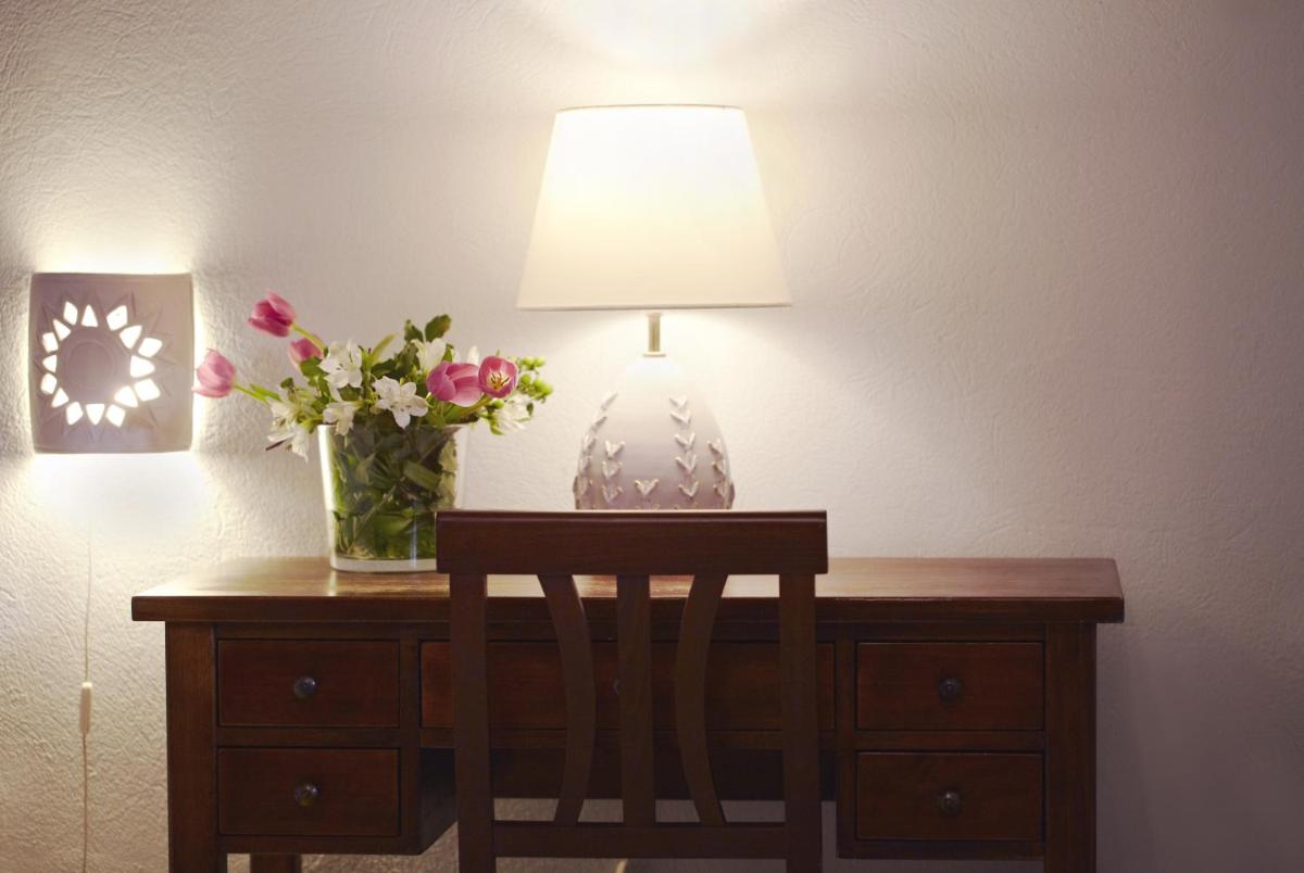 Classic Double Room - Photo 7