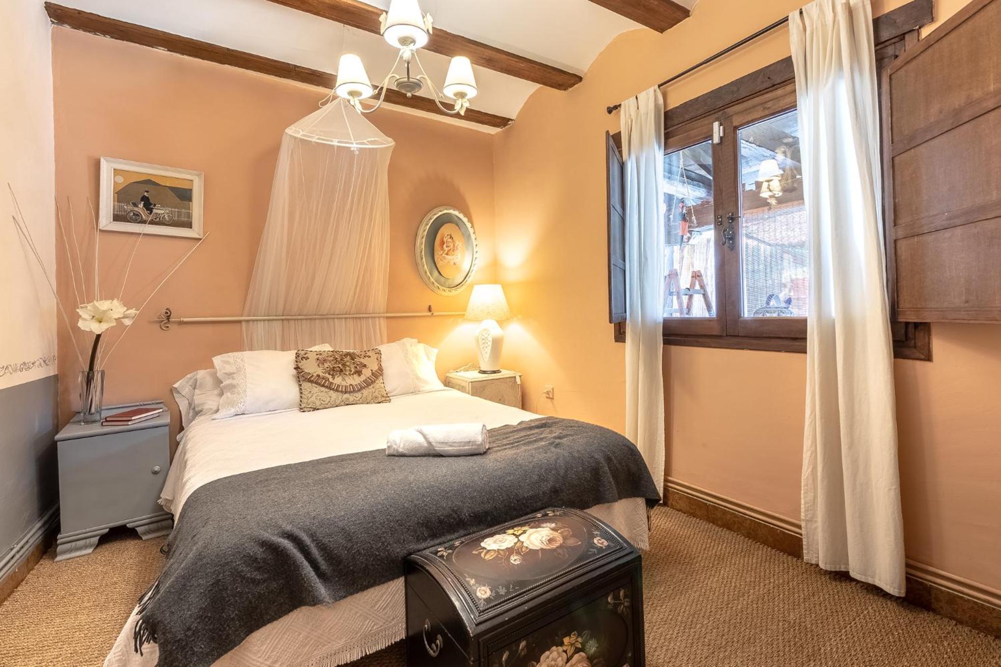 Double Room with Private Bathroom photo 2