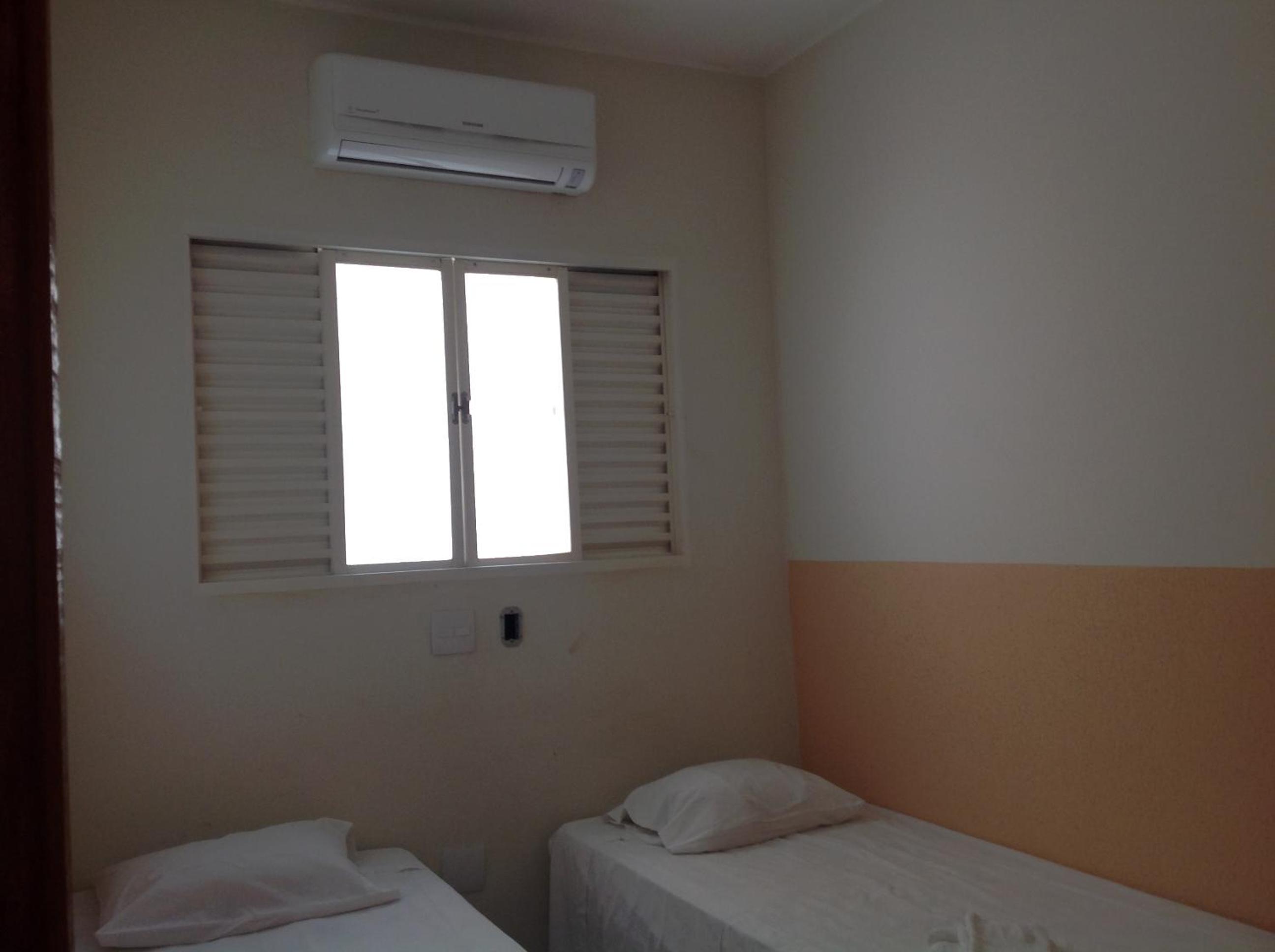 Deluxe Twin Room photo 1